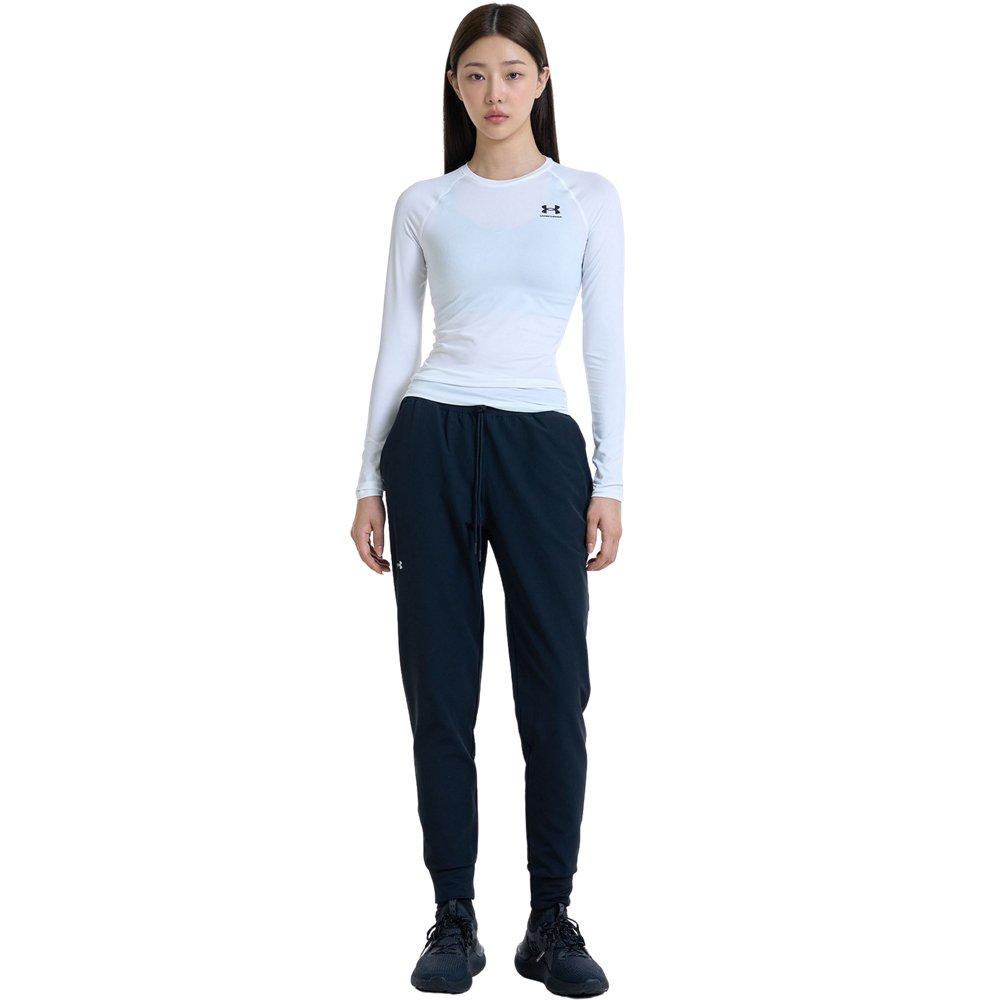 Women's HeatGear Compression Long Sleeve