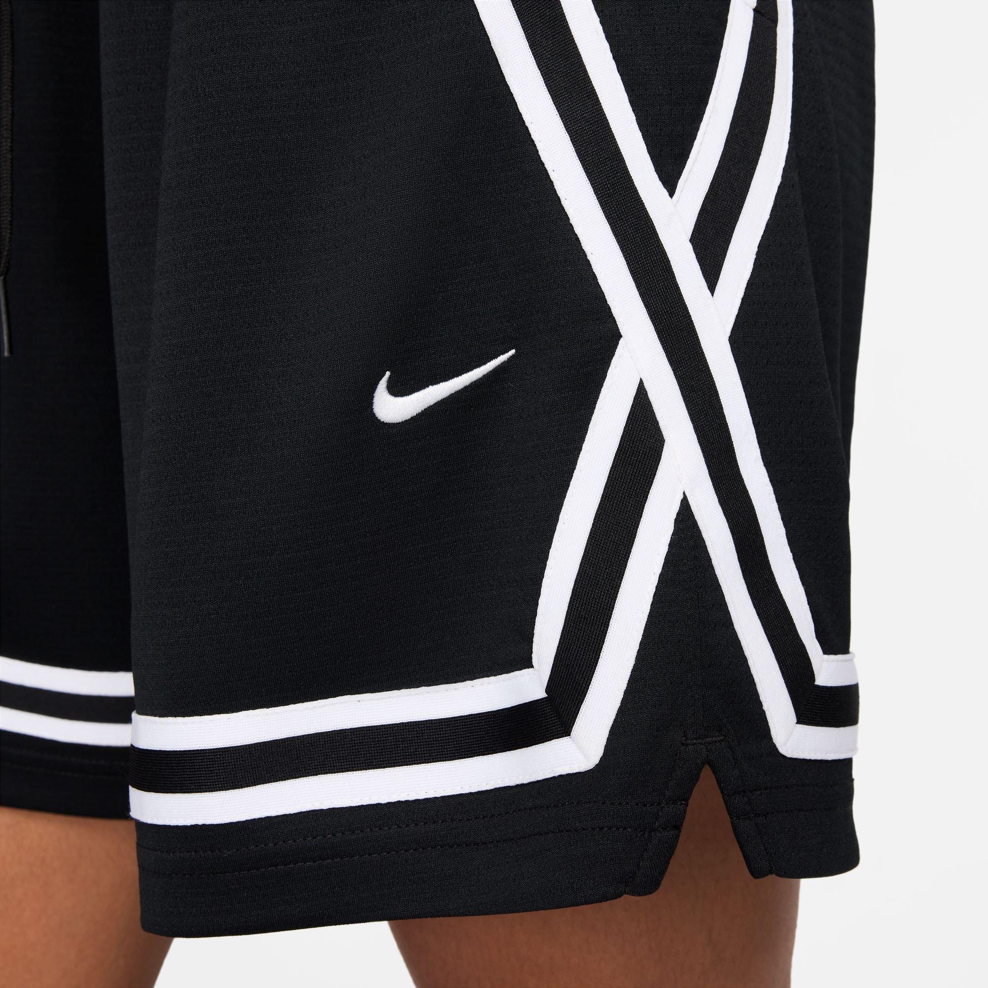Women's Crossover 7" Dri-Fit Basketball Shorts