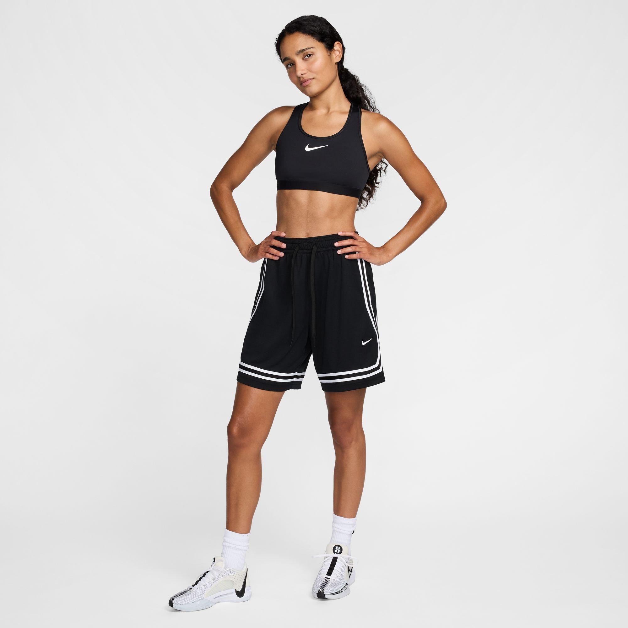 Women's Crossover 7" Dri-Fit Basketball Shorts