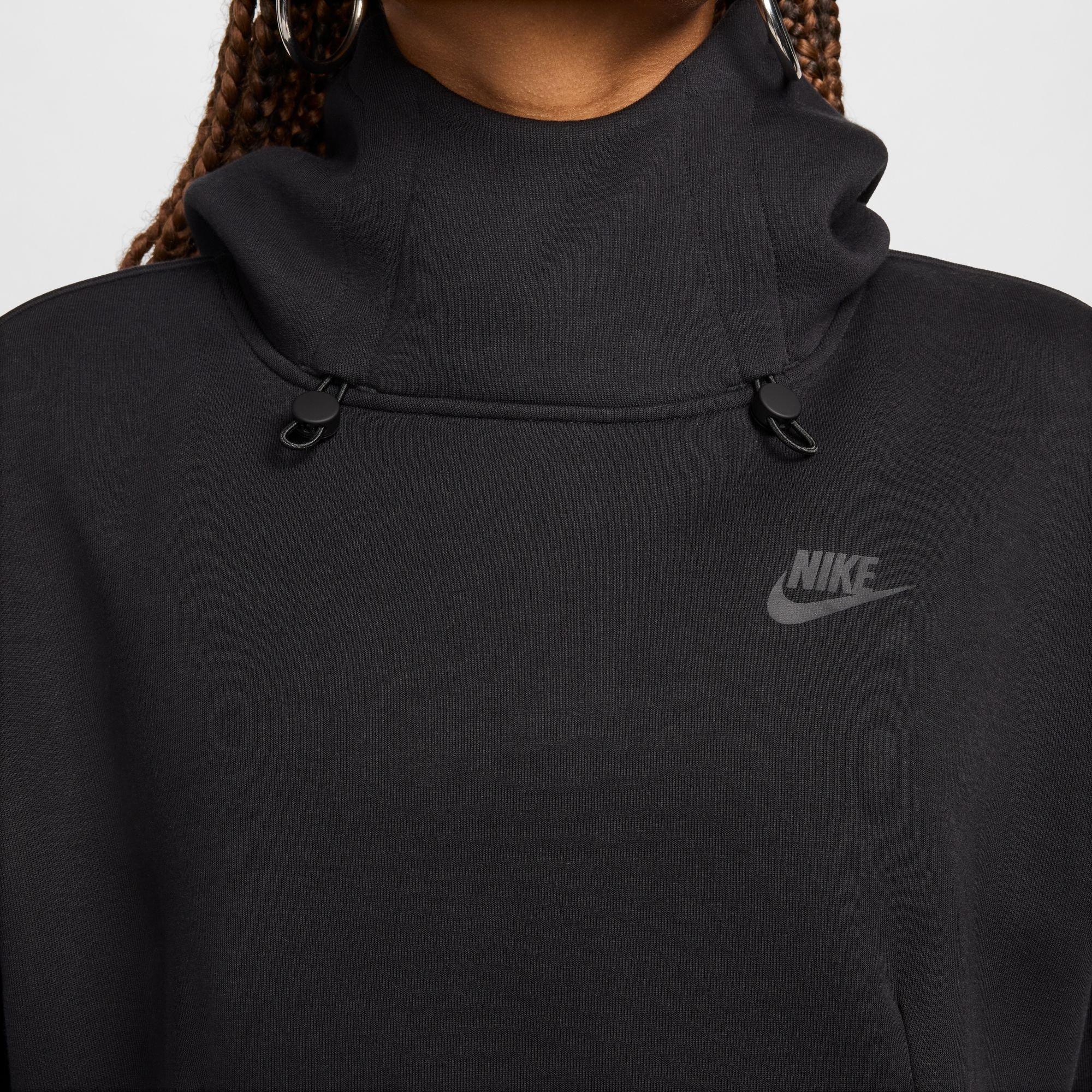 Women's Sportswear Tech Fleece Oversized Hoodie