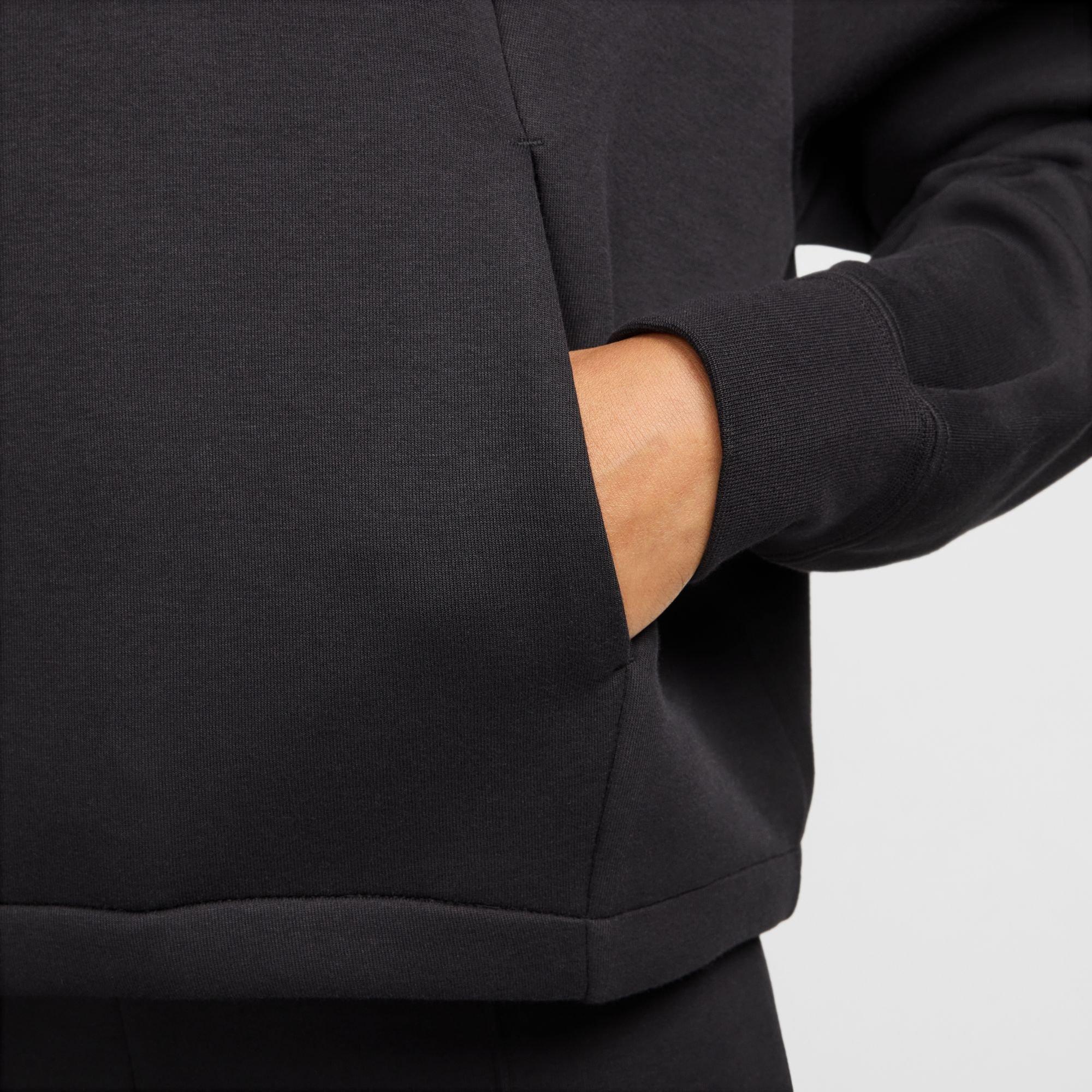 Women's Sportswear Tech Fleece Oversized Hoodie