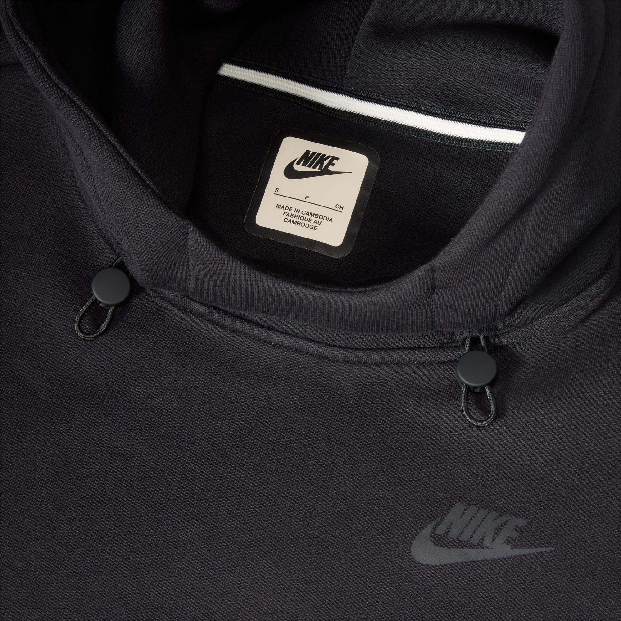 Women's Sportswear Tech Fleece Oversized Hoodie