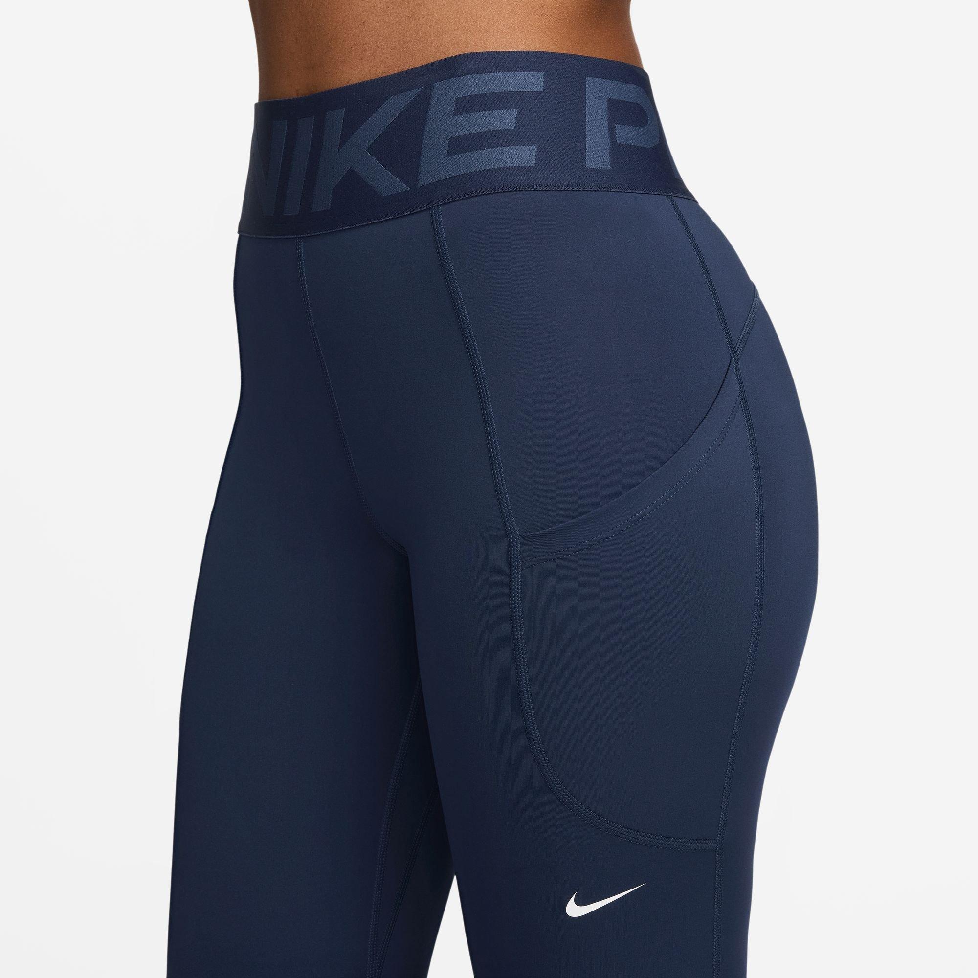 Women's Pro Sculpt High Waisted 7/8 Leggings