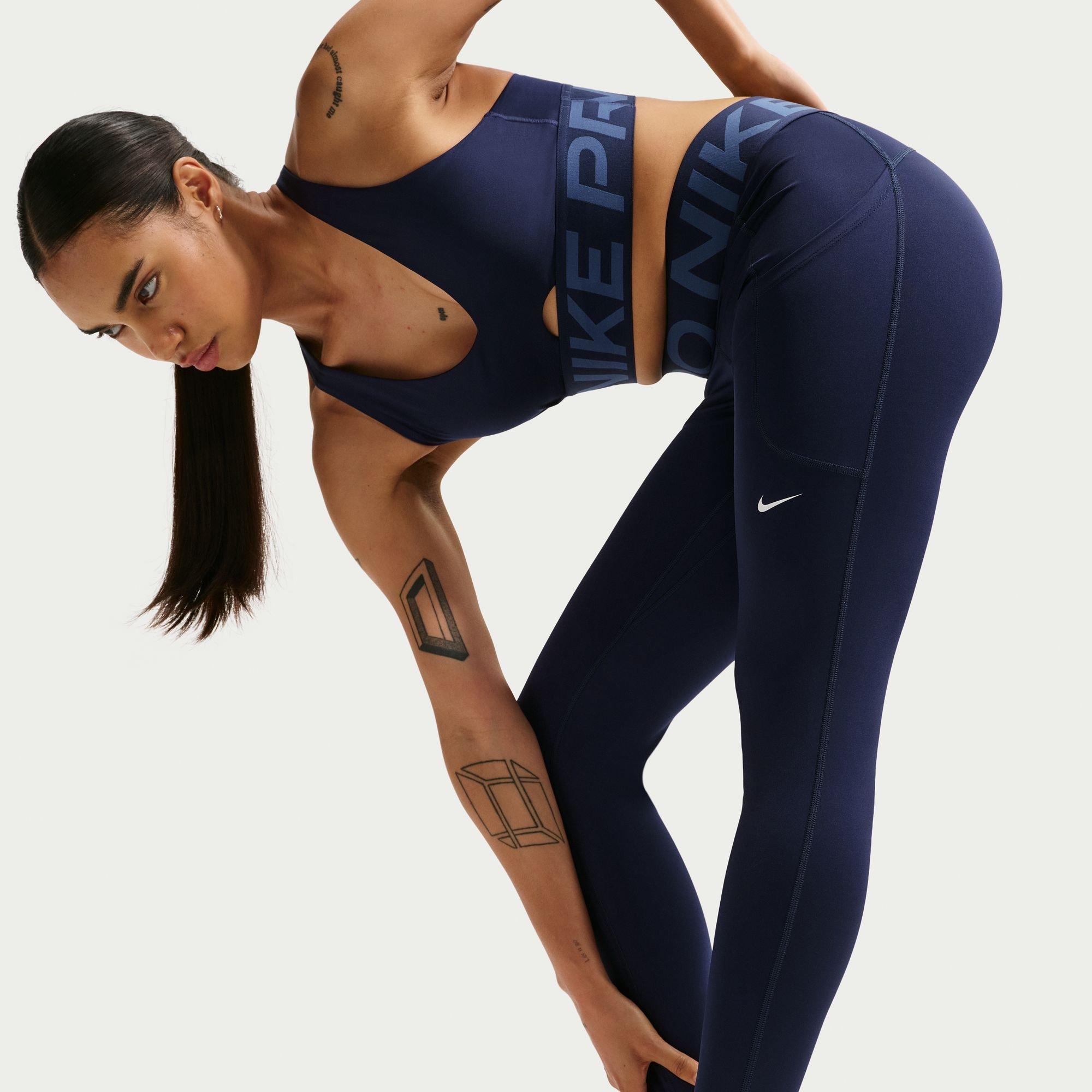Women's Pro Sculpt High Waisted 7/8 Leggings