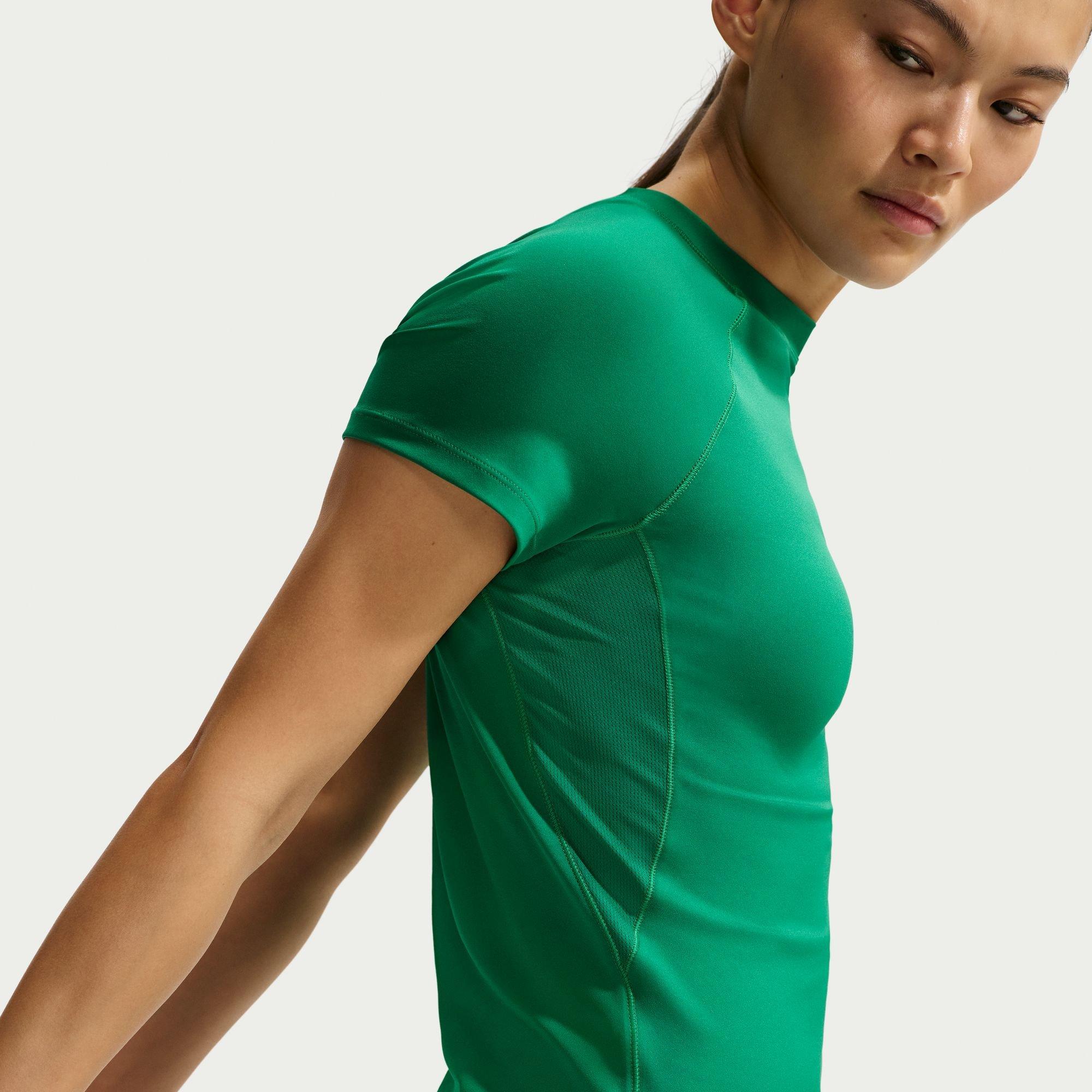 Women's Pro Dri-Fit Short Sleeve Baselayer
