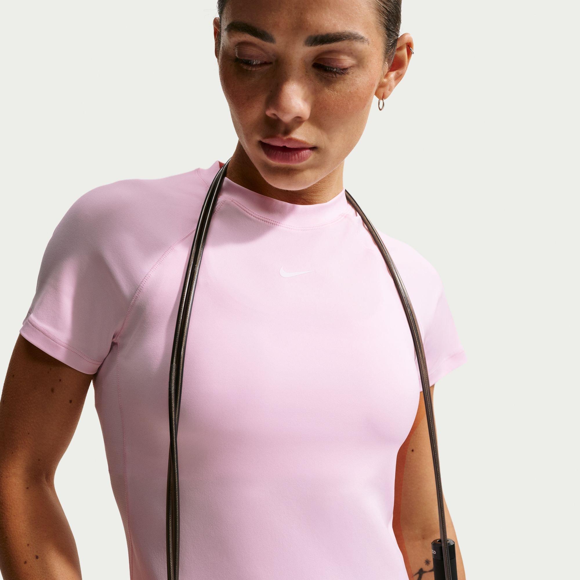 Women's Pro Dri-Fit Short Sleeve Baselayer