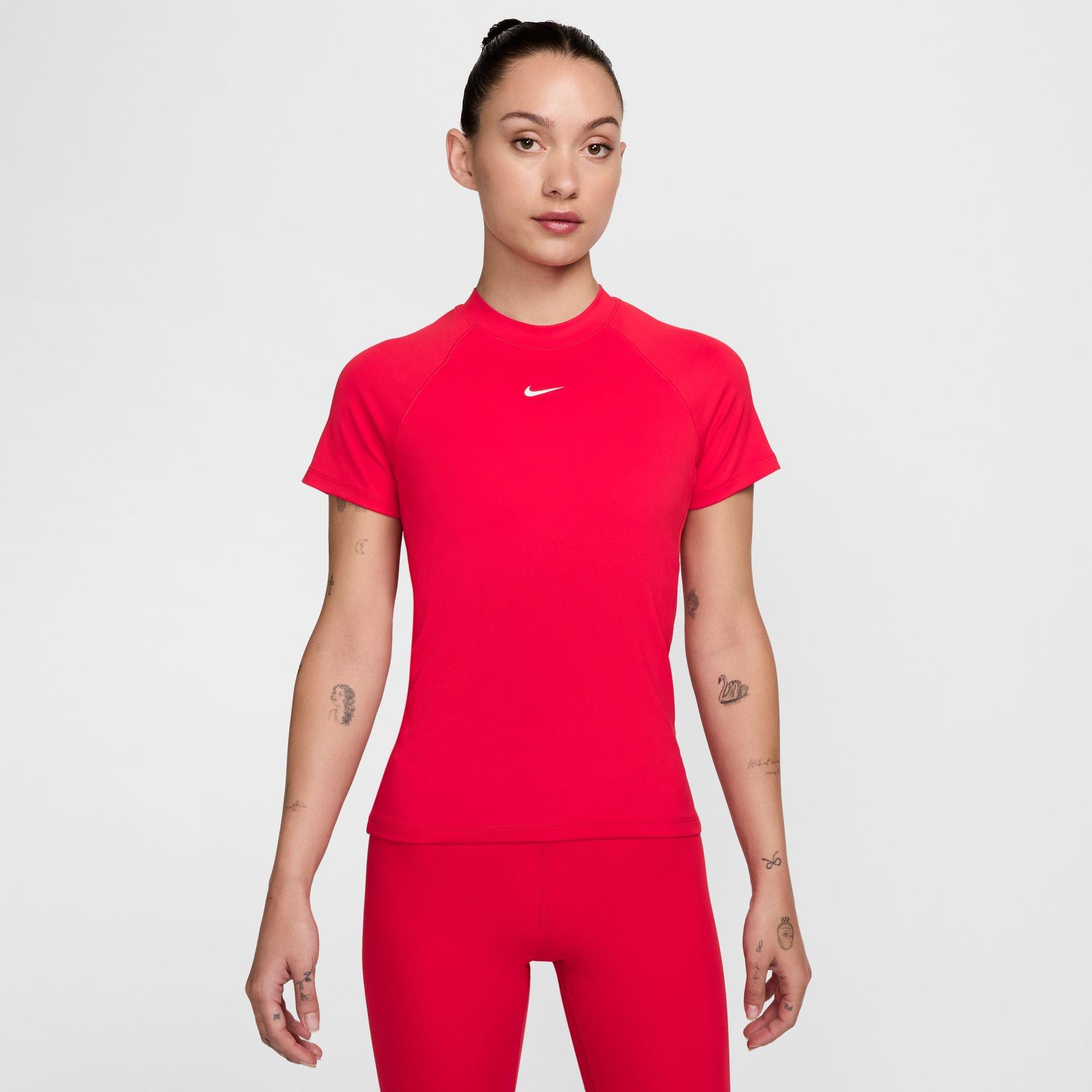 Women's Pro Dri-Fit Short Sleeve Baselayer