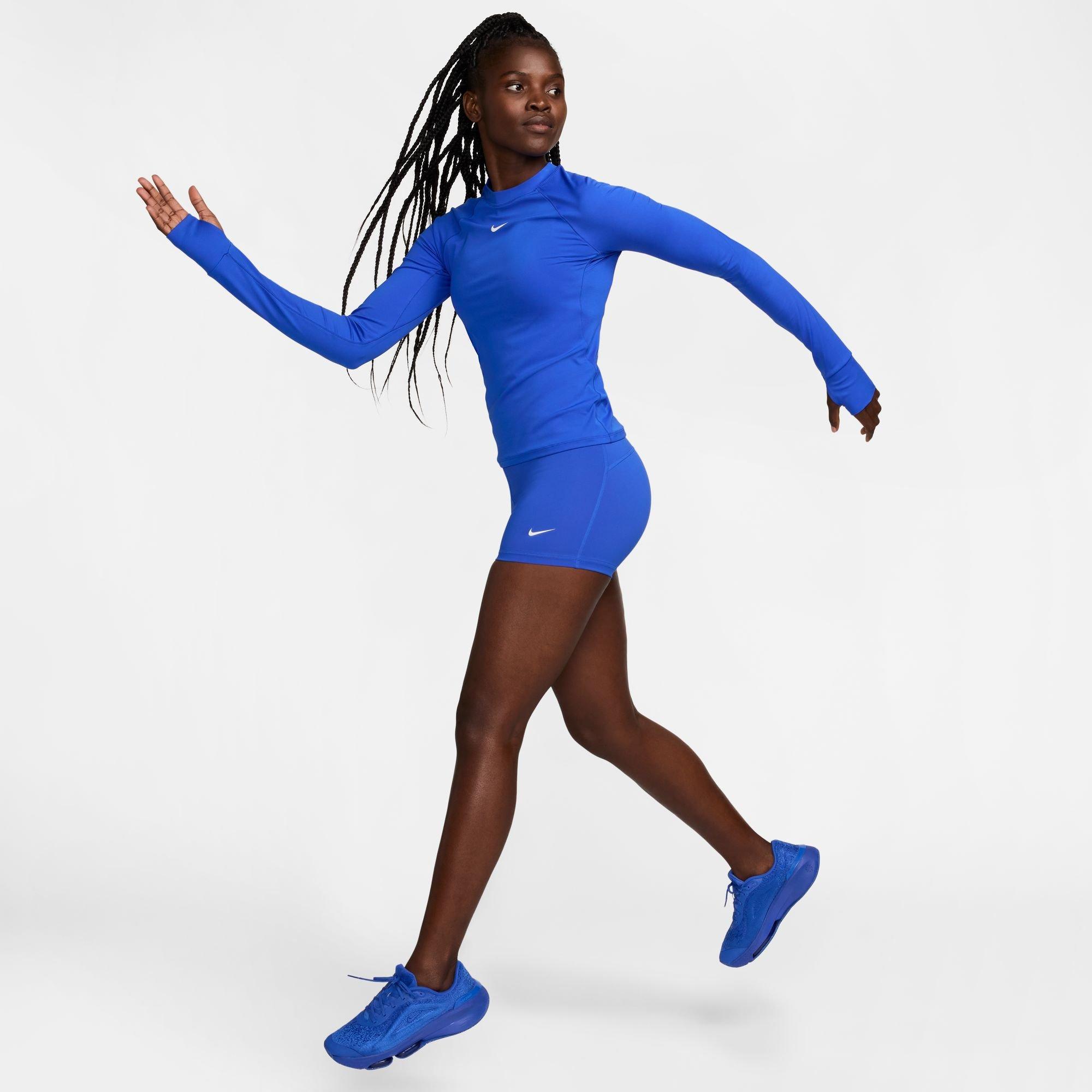 Women's Pro Dri-Fit Long Sleeve Baselayer
