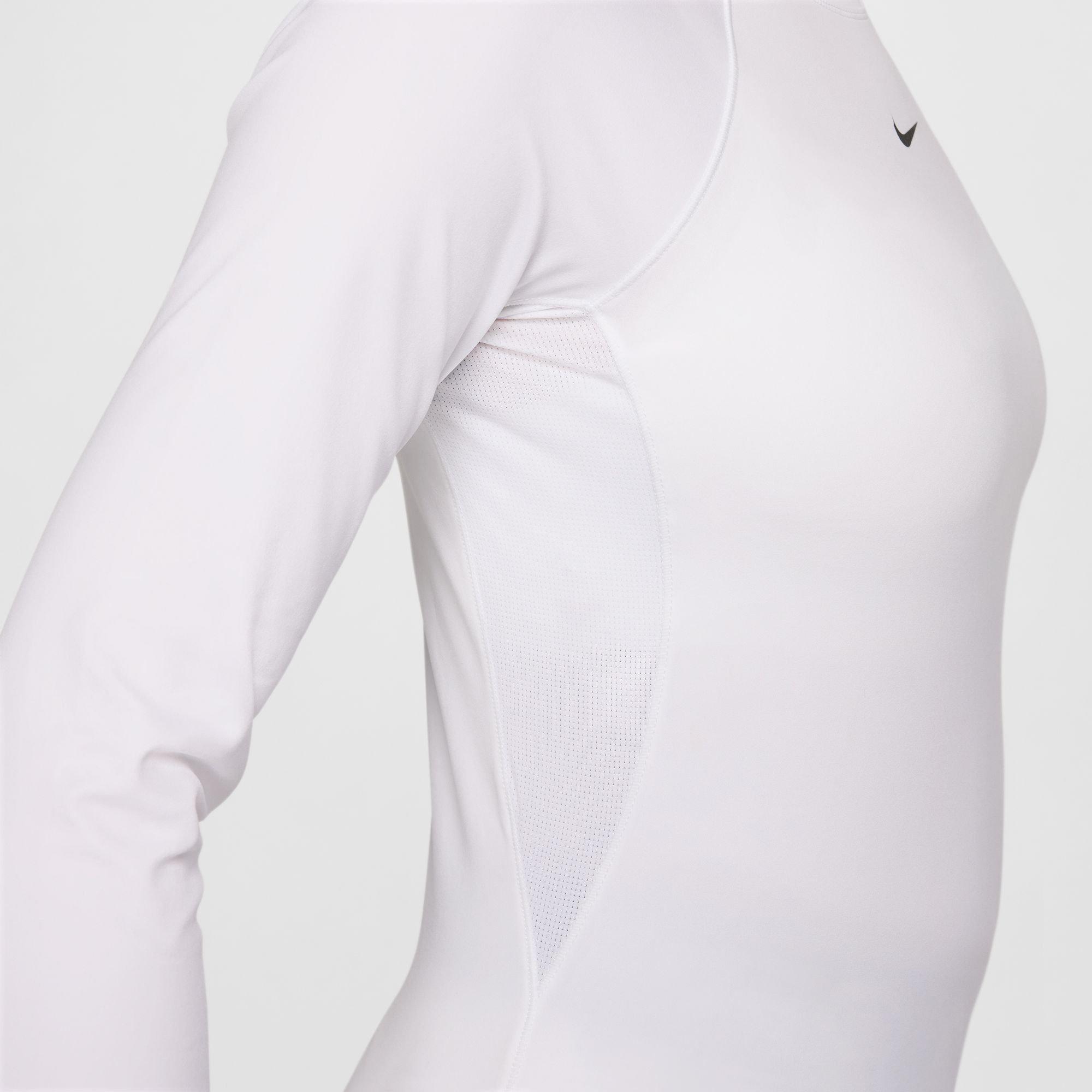 Women's Pro Dri-Fit Long Sleeve Baselayer
