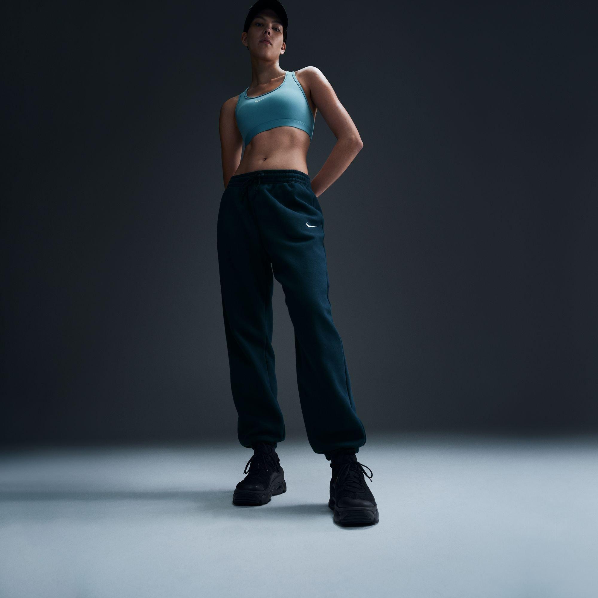 Women's Phoenix Fleece High-Waisted Oversized Sweatpants