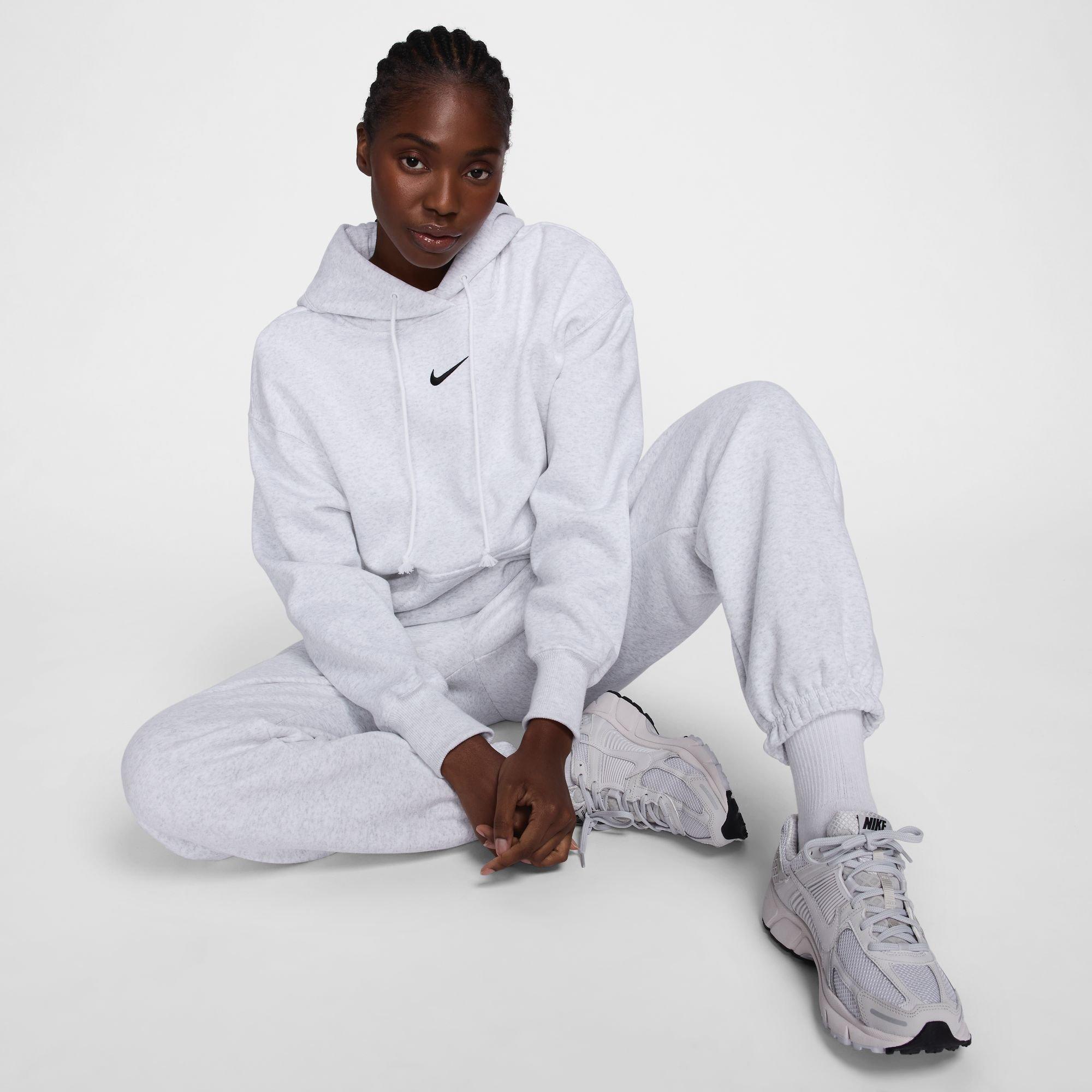 Women's Phoenix Fleece High-Waisted Oversized Sweatpants