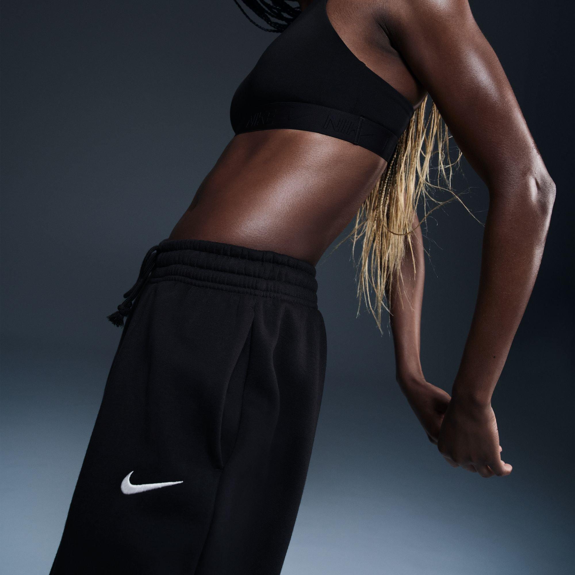 Women's Phoenix Fleece High-Waisted Oversized Sweatpants