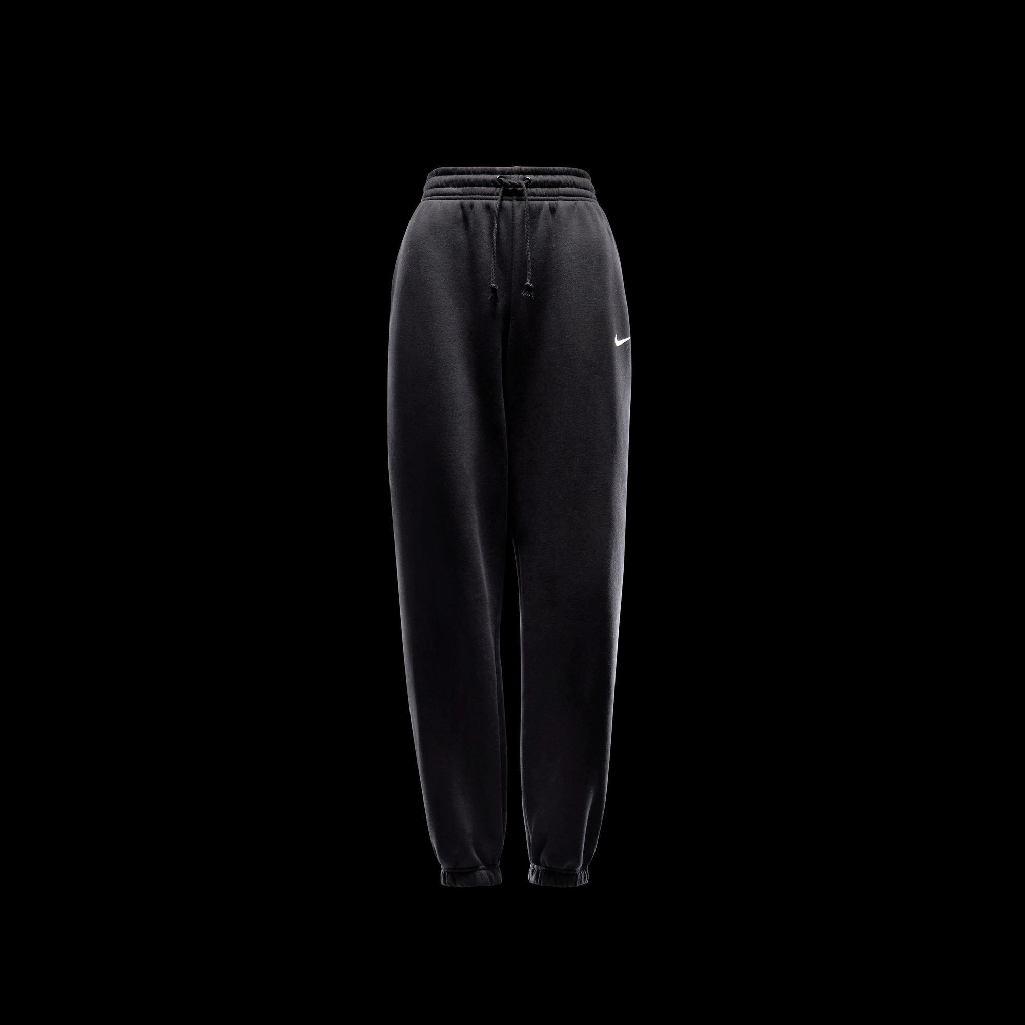 Women's Phoenix Fleece High-Waisted Oversized Sweatpants