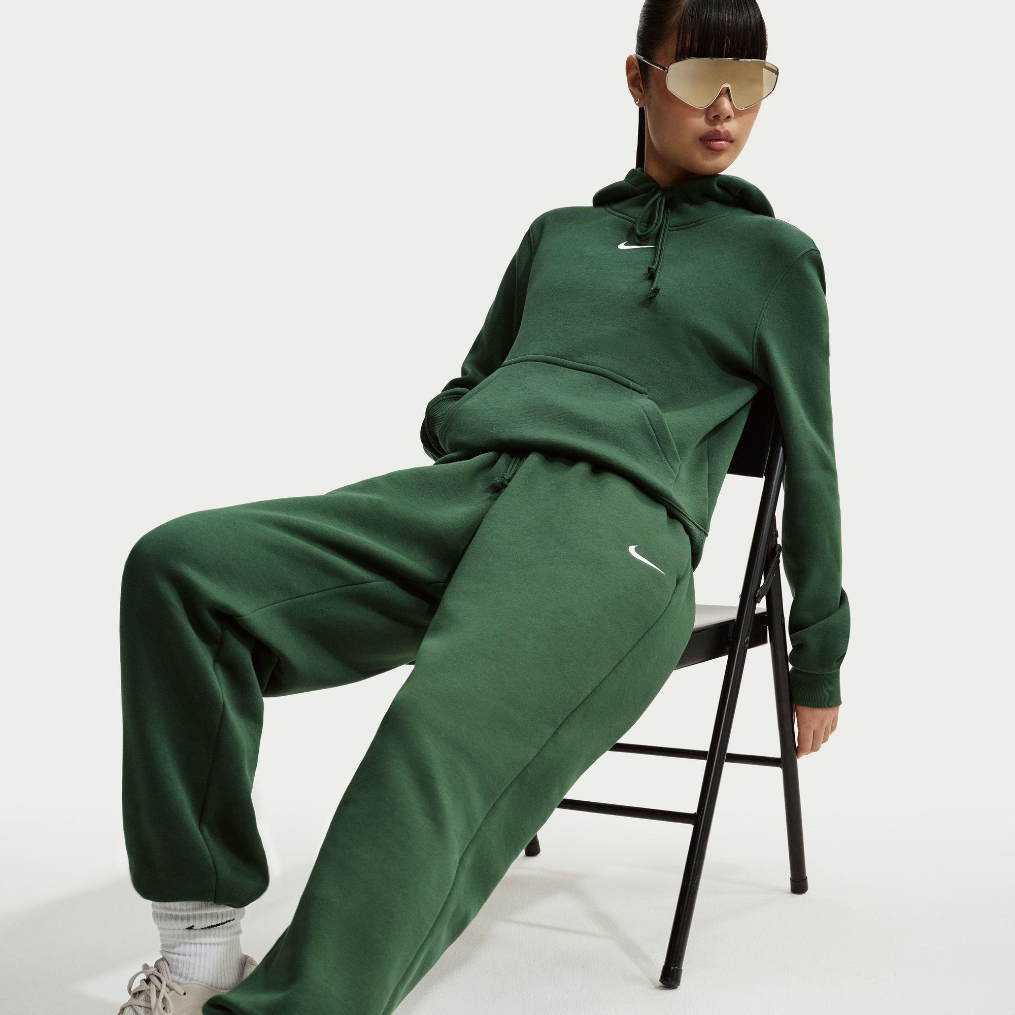 Women's Phoenix Fleece High-Waisted Oversized Sweatpants