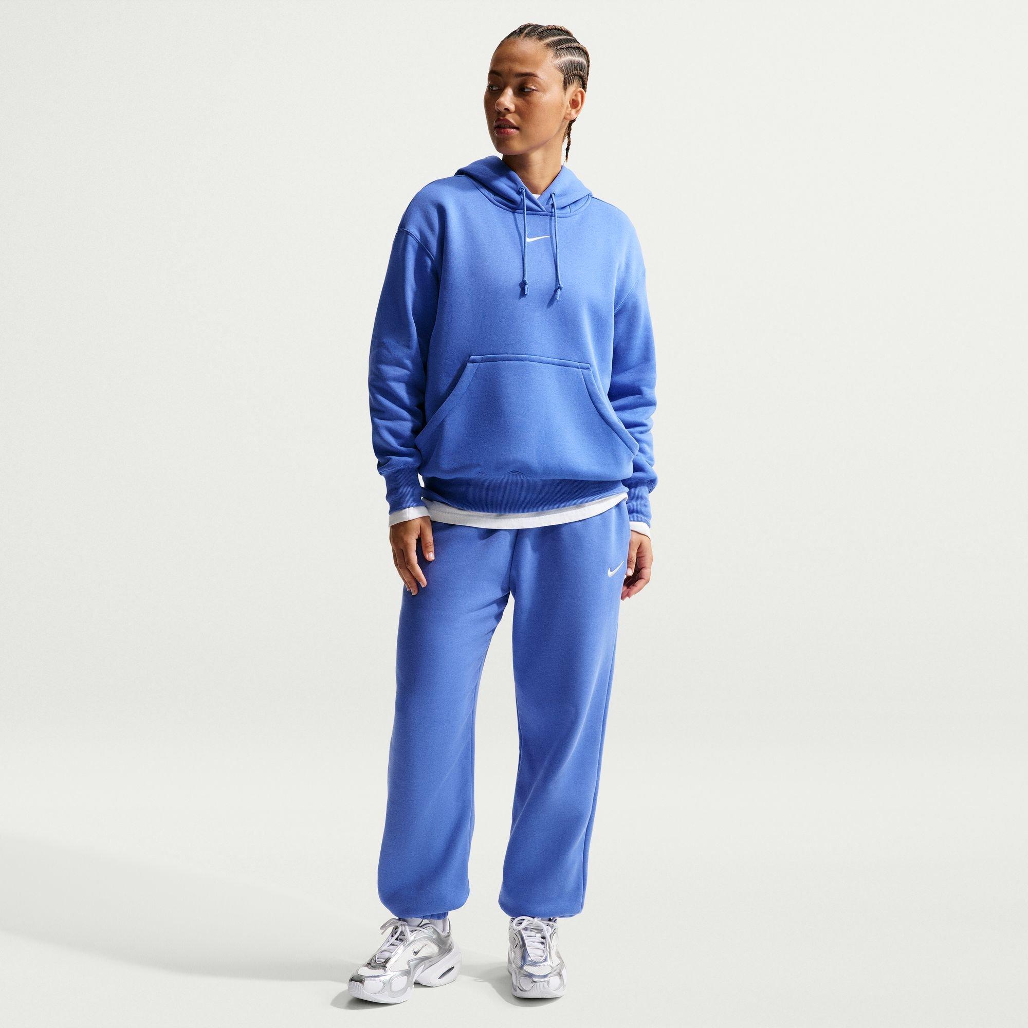 Women's Phoenix Fleece High-Waisted Oversized Sweatpants