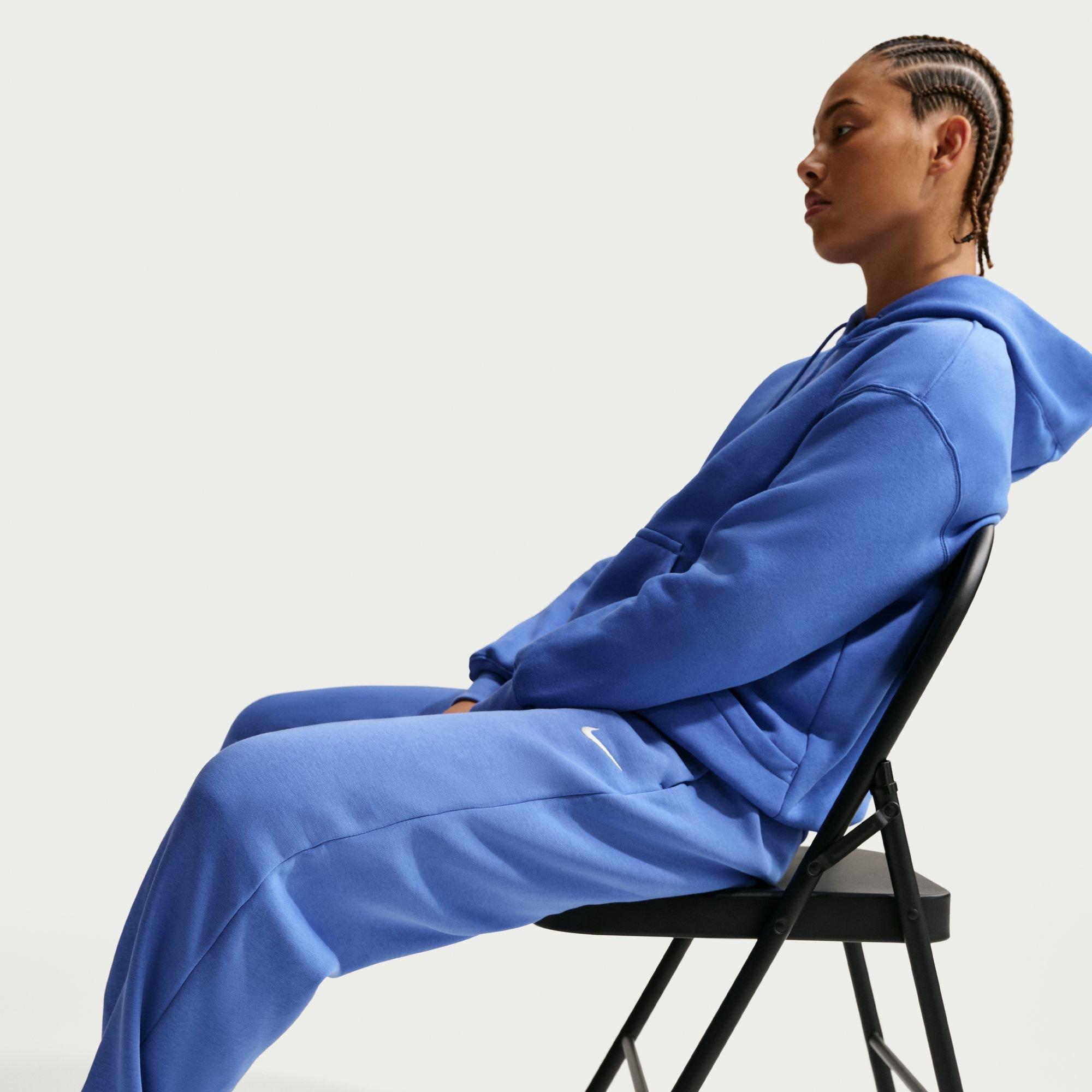 Women's Phoenix Fleece High-Waisted Oversized Sweatpants