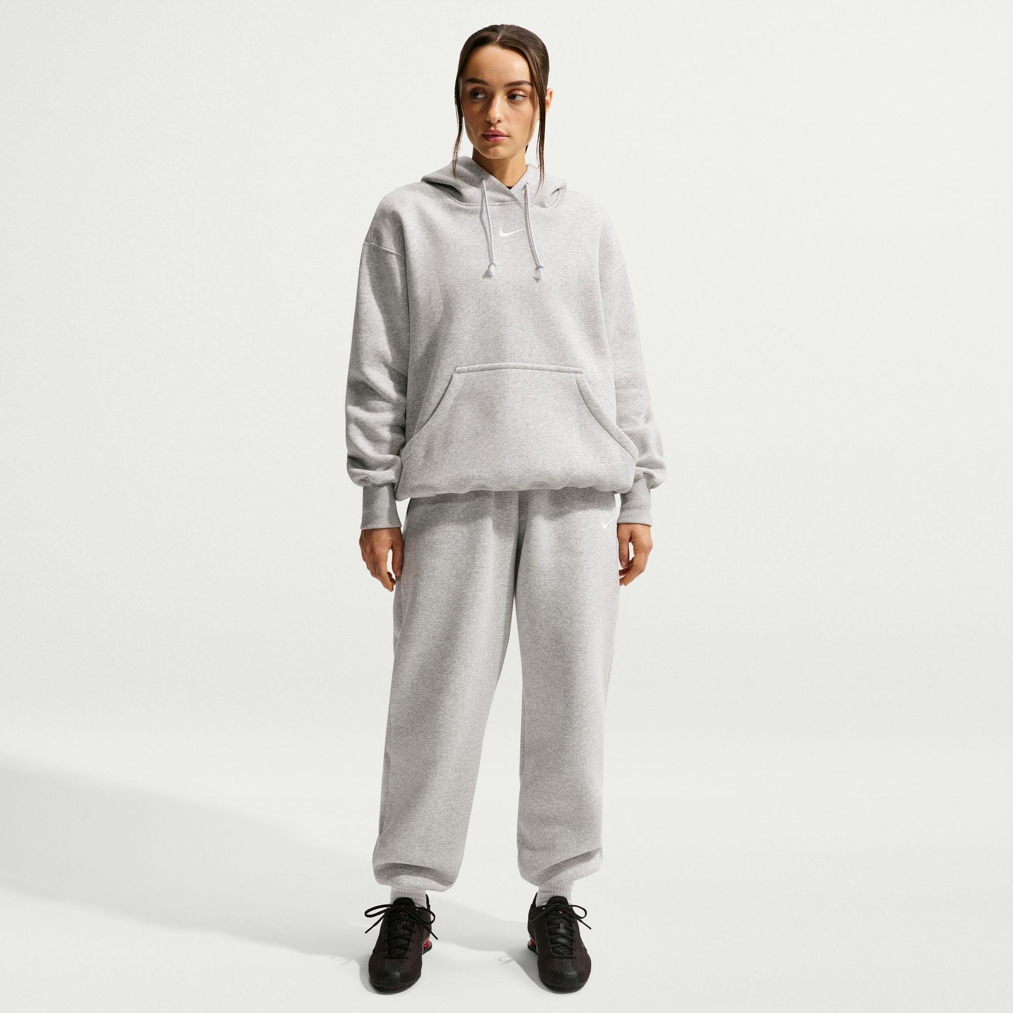 Women's Phoenix Fleece High-Waisted Oversized Sweatpants