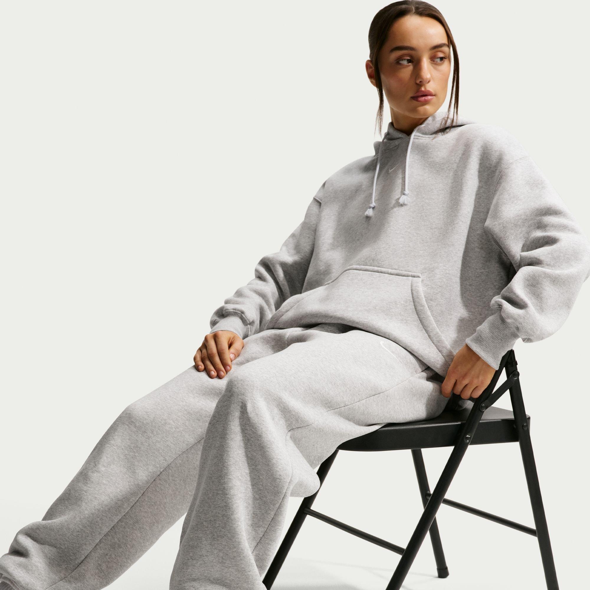 Women's Phoenix Fleece High-Waisted Oversized Sweatpants
