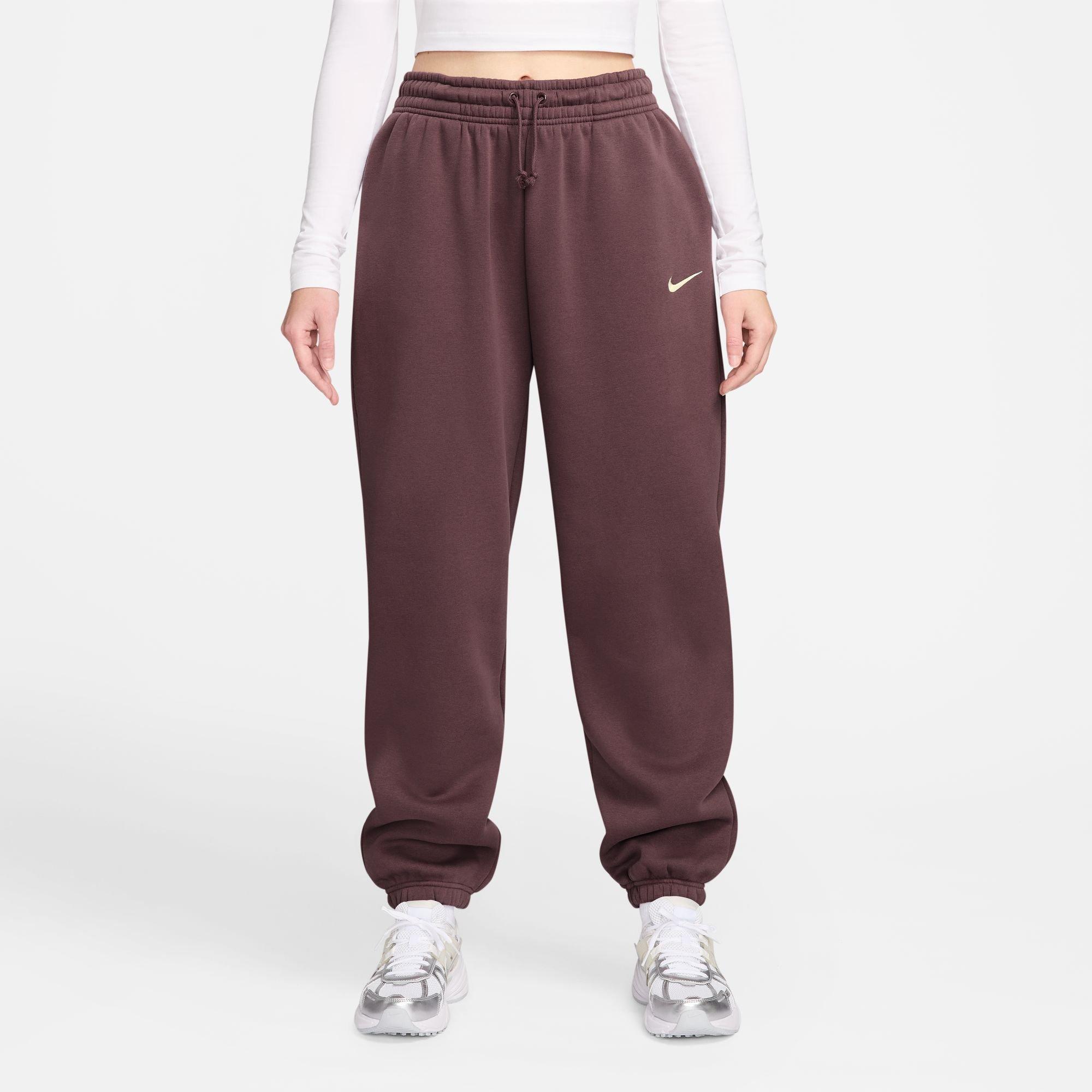 Women's Phoenix Fleece High-Waisted Oversized Sweatpants