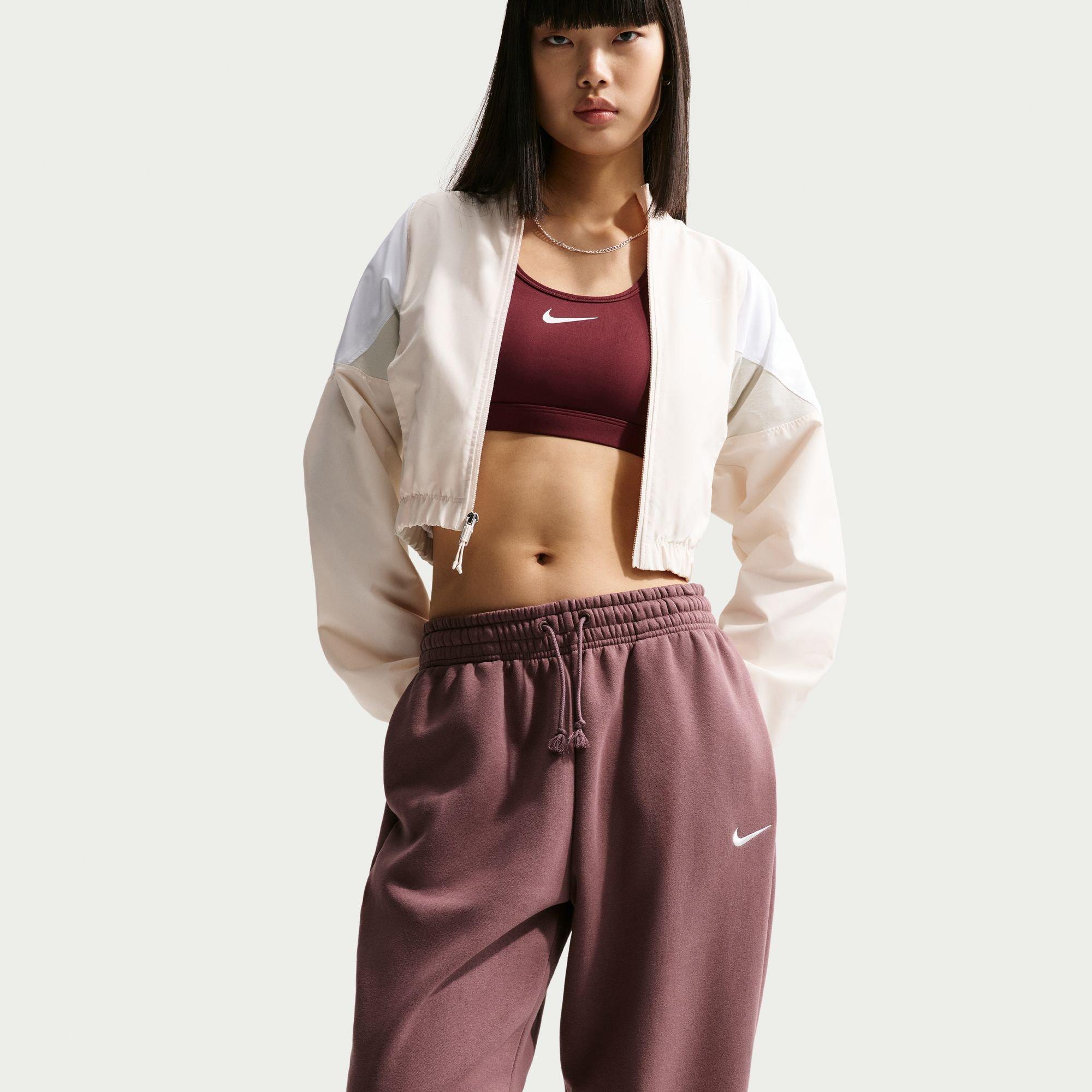 Women's Phoenix Fleece High-Waisted Oversized Sweatpants