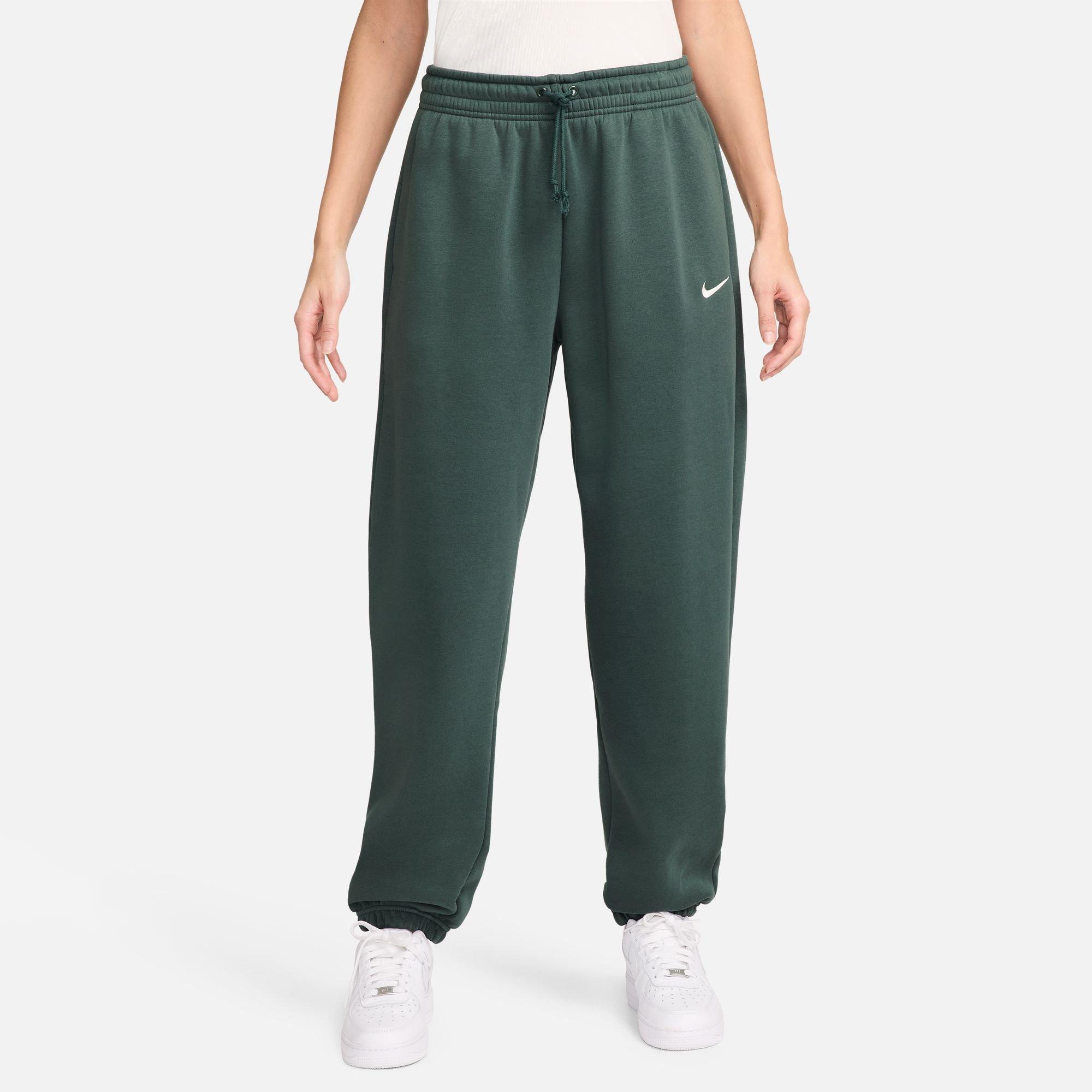 Women's Phoenix Fleece High-Waisted Oversized Sweatpants