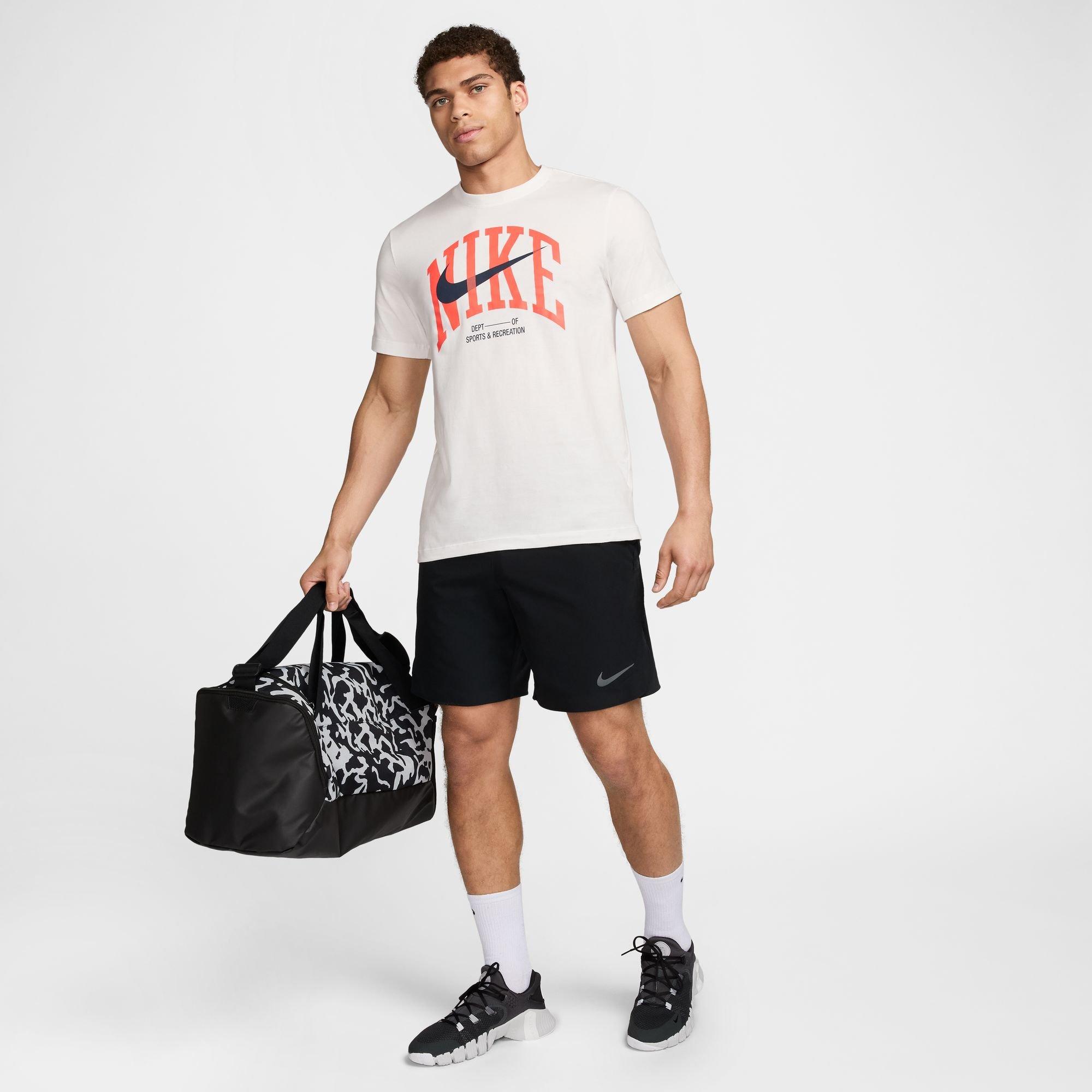 Men's Dri-Fit Modern Fitness T-Shirt