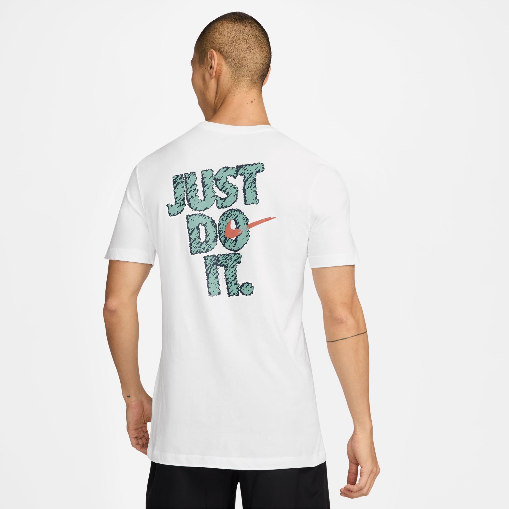 Nike Dri FIT JDI Men s Training T Shirt