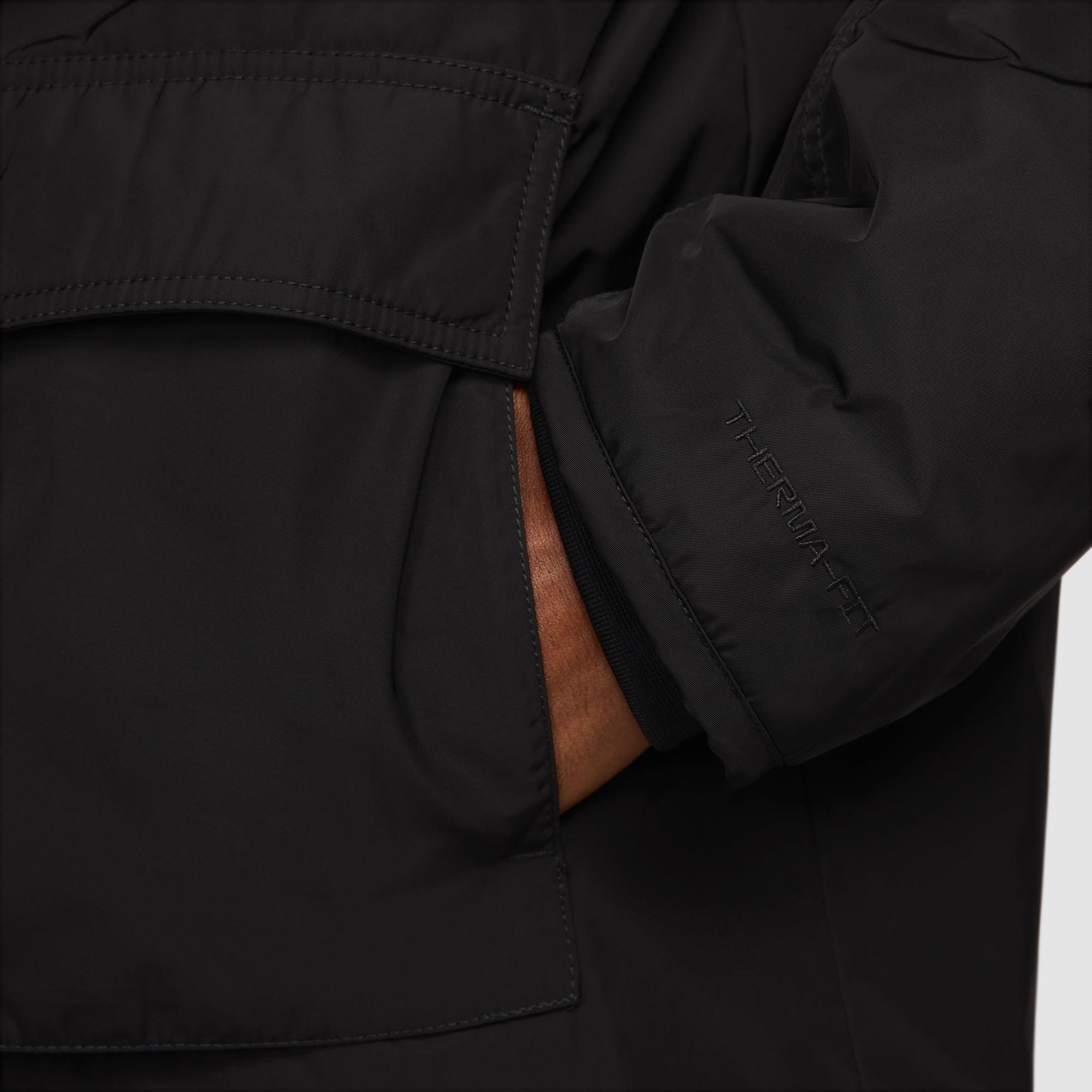 Men's Club Therma-Fit Parka