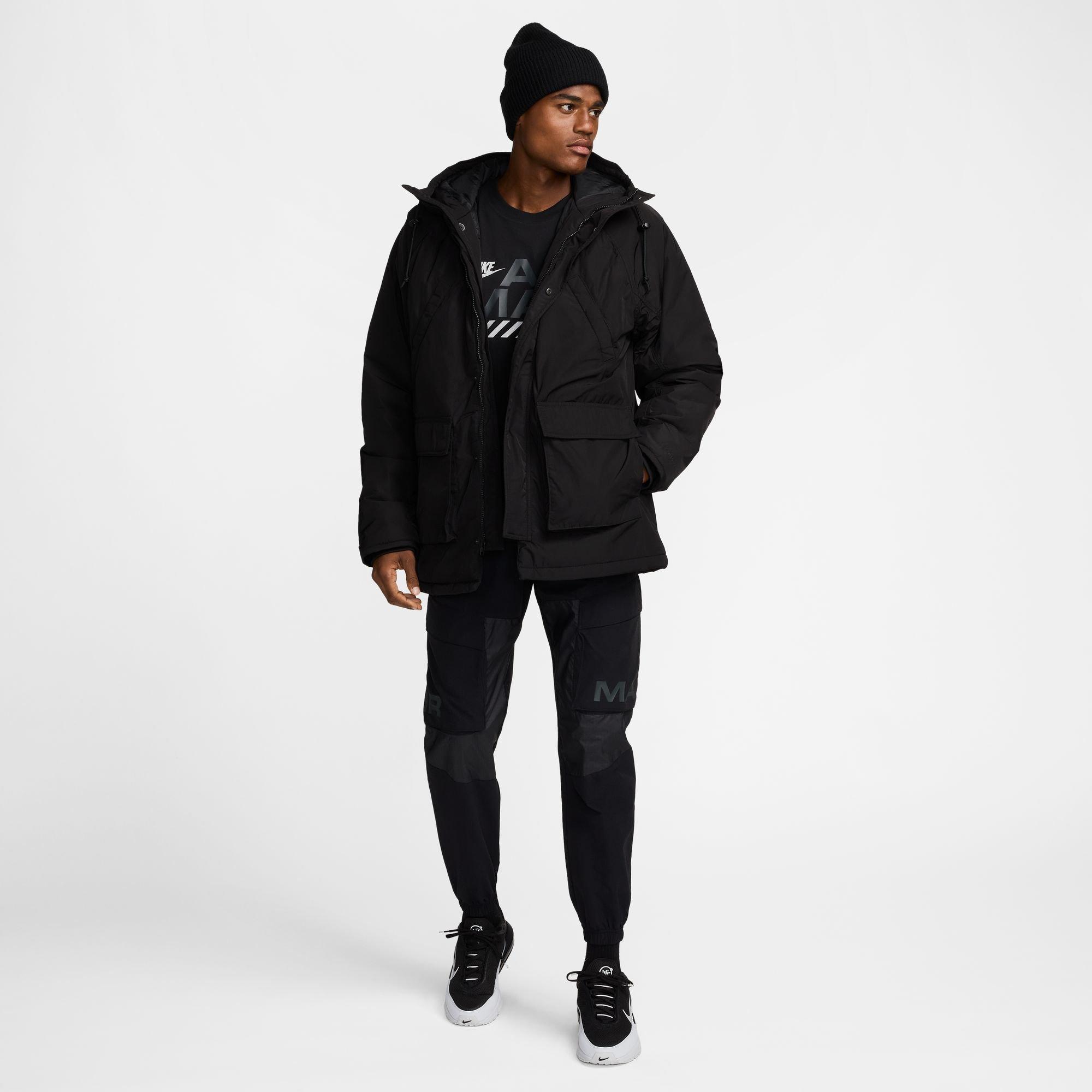 Men's Club Therma-Fit Parka