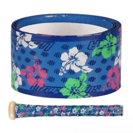 Blue Floral