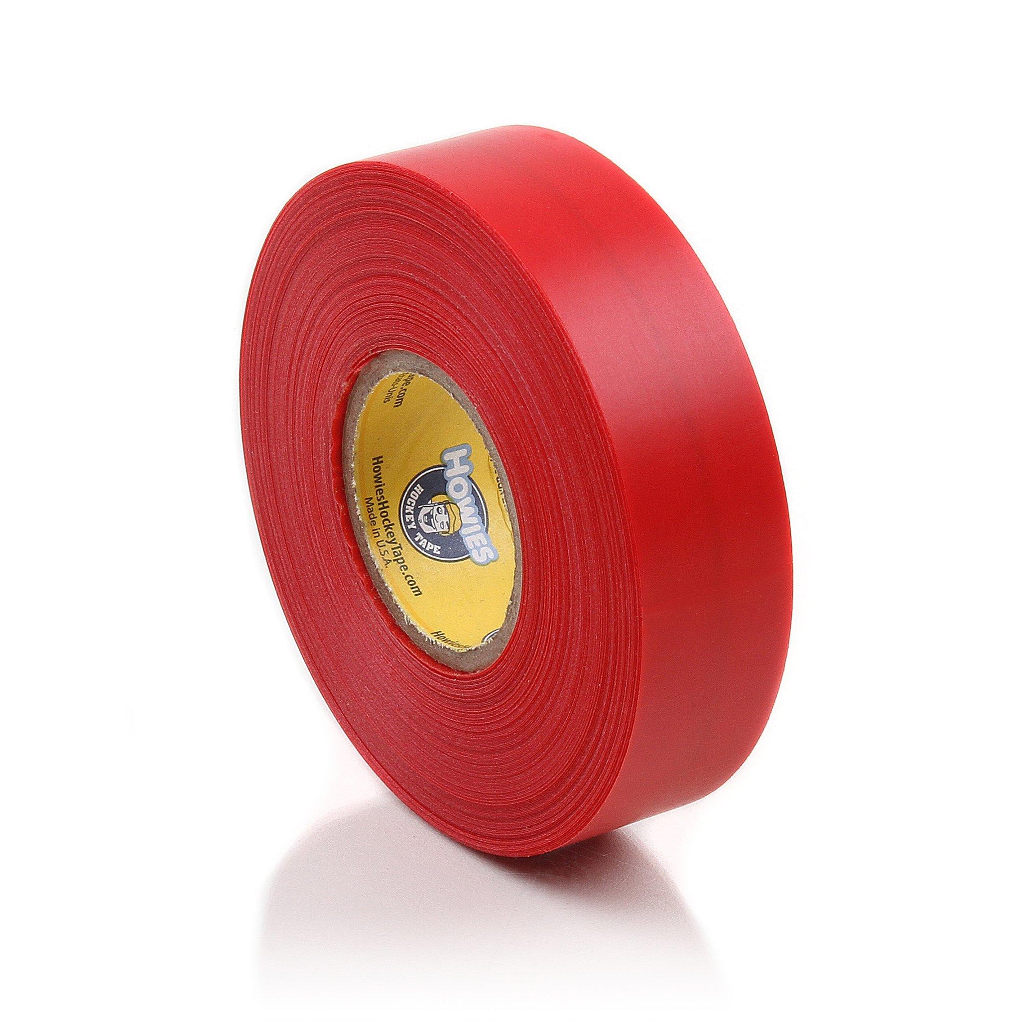 Shin Pad Hockey Tape