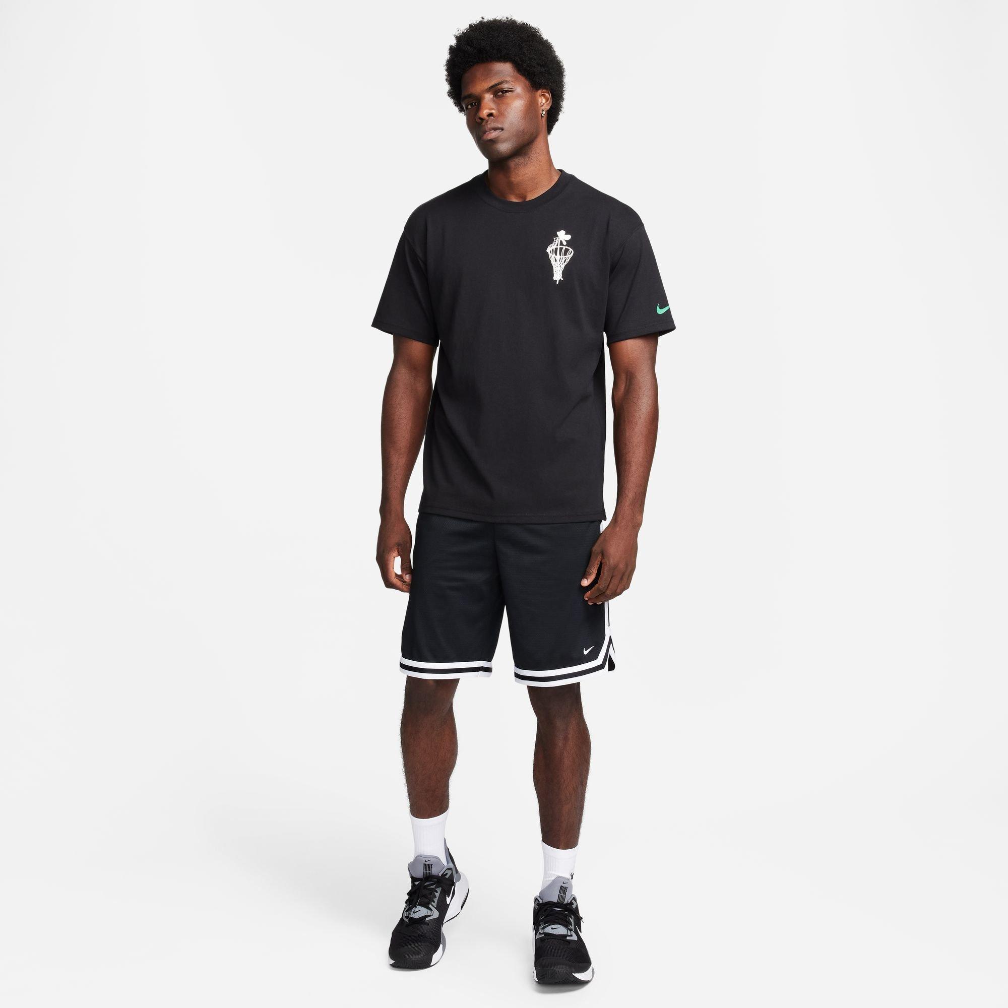 Men's Dri-Fit DNA 10 Inch Short