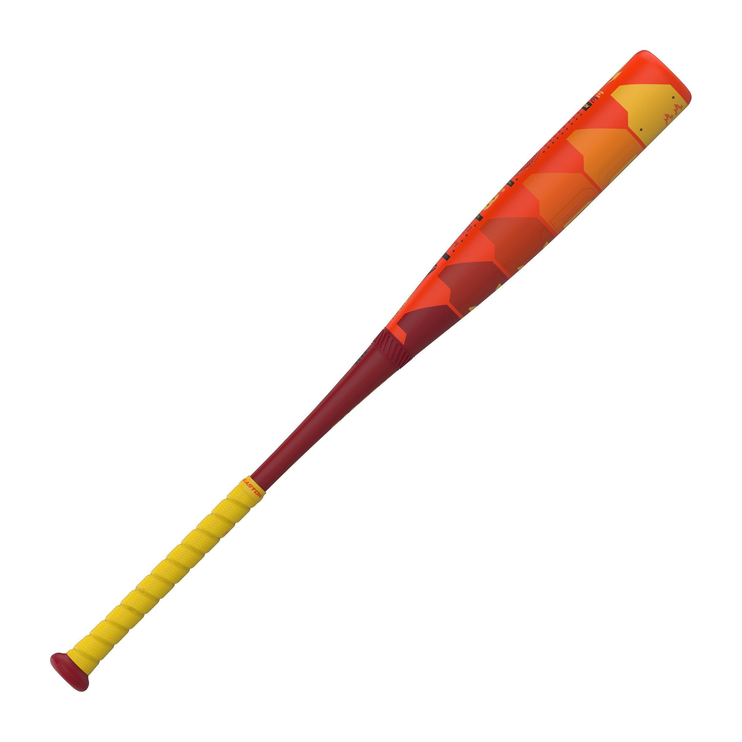 2025 Hype Fire USSSA 2 3/4" (-8) Baseball Bat