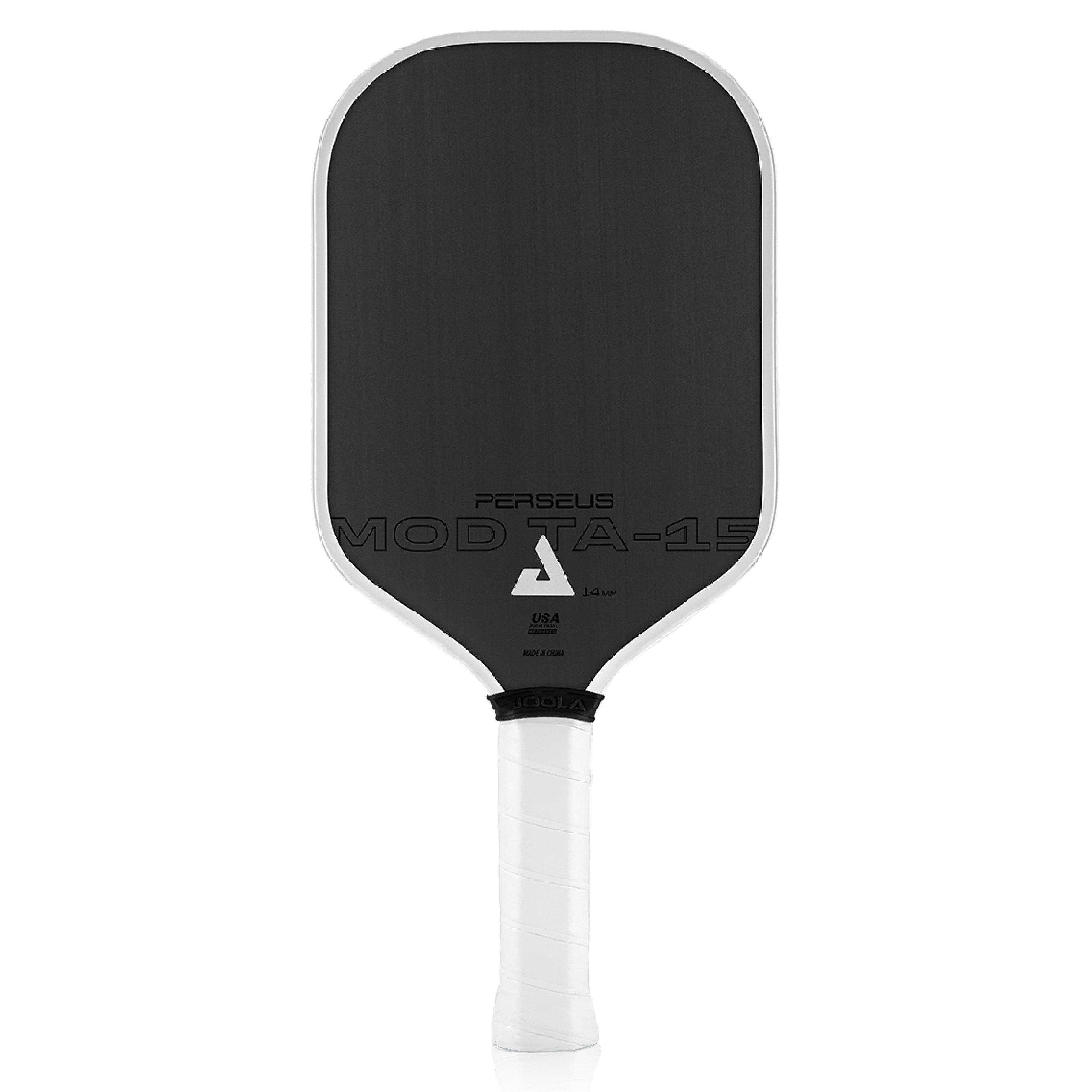 Perseus Mod TA-15 Pro Player Edition Paddle, 14mm