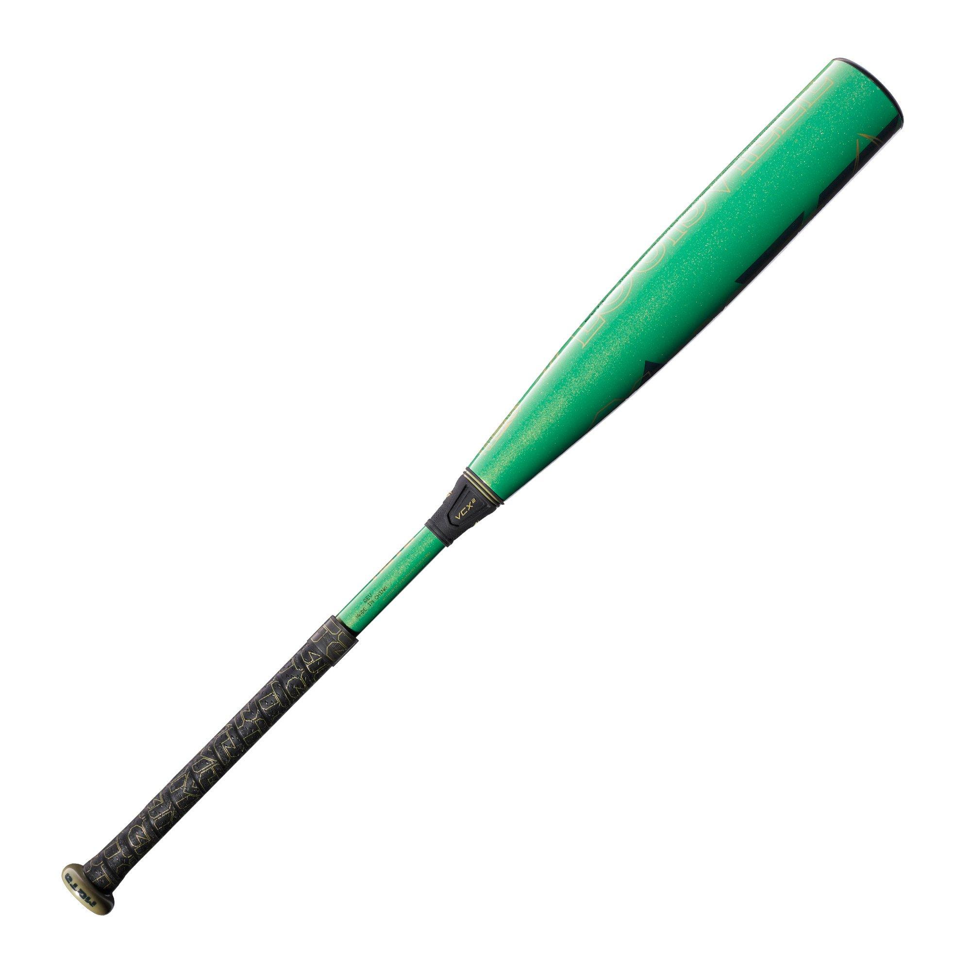 META USSSA 2 3/4" (-10) Baseball Bat