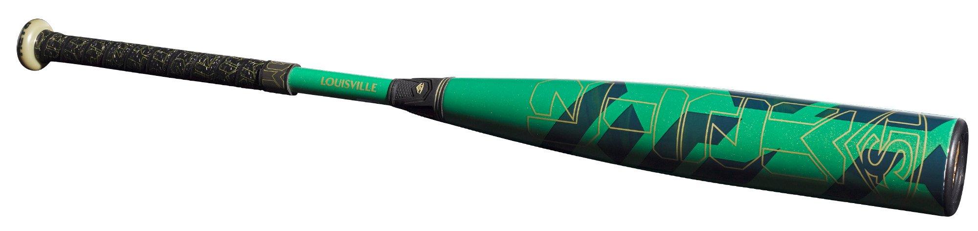 META USSSA 2 3/4" (-10) Baseball Bat