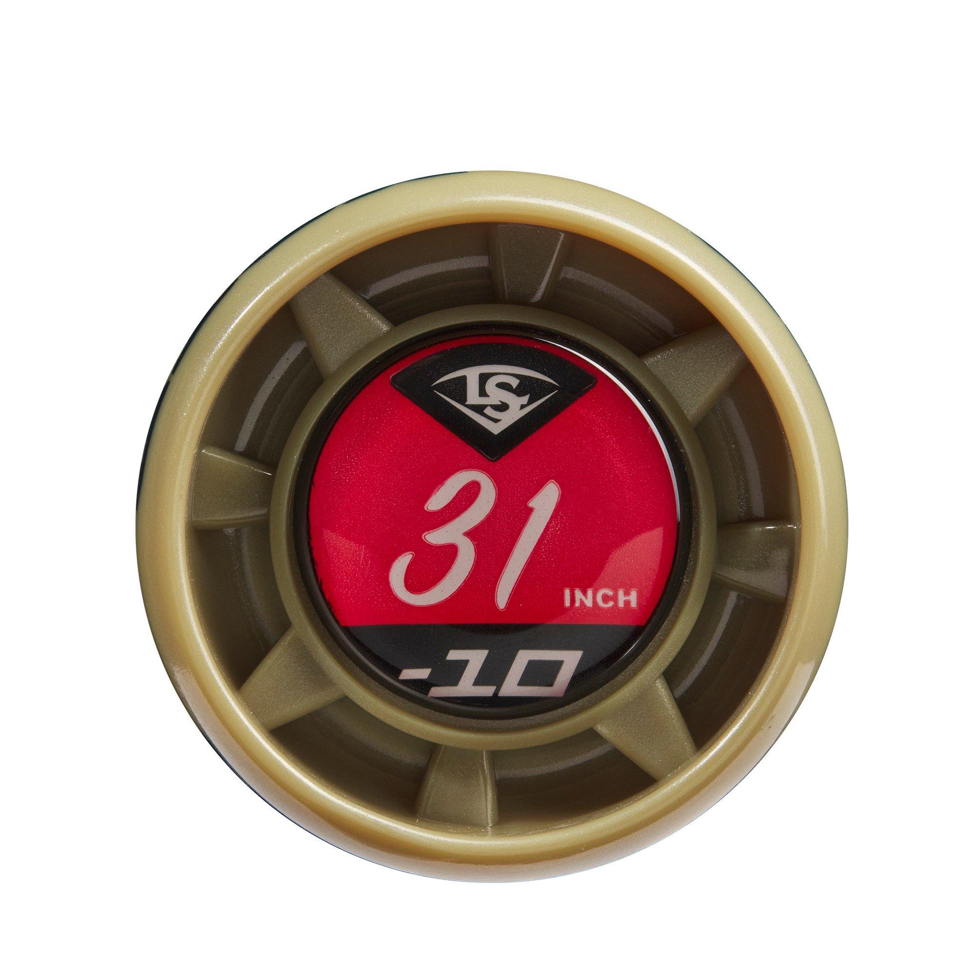 META USSSA 2 3/4" (-10) Baseball Bat