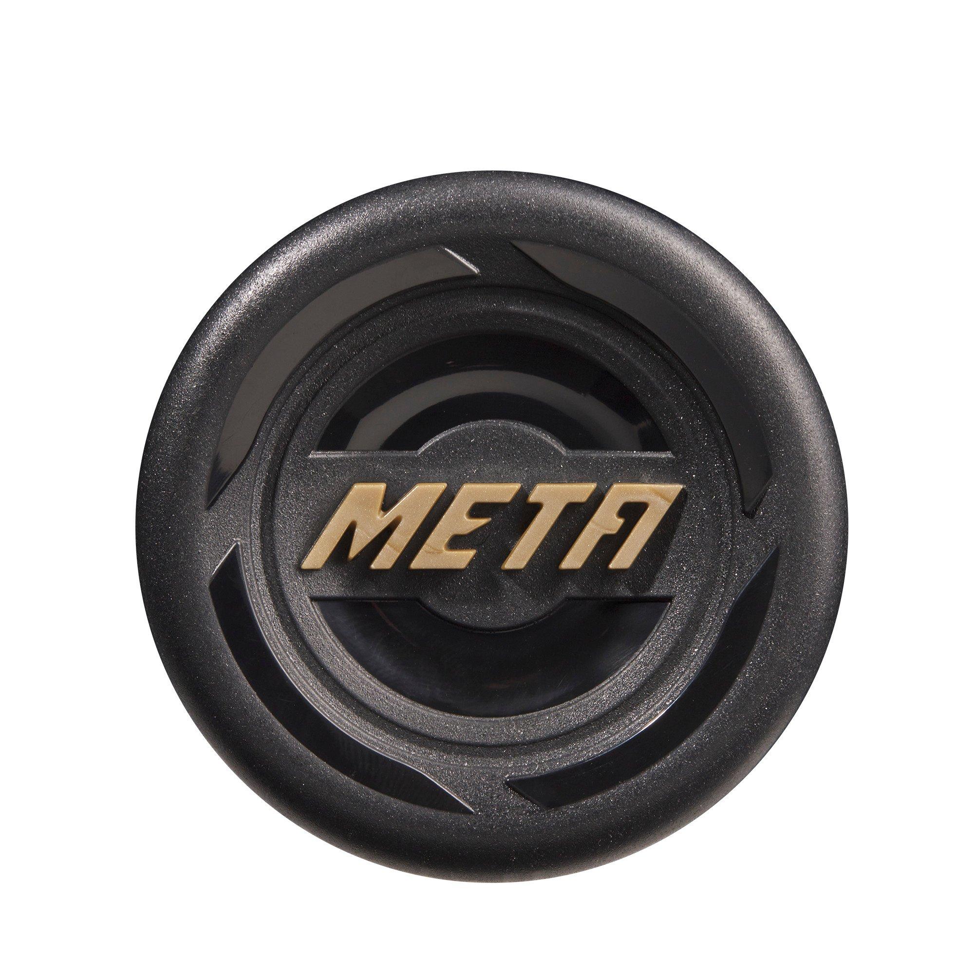 META USSSA 2 3/4" (-10) Baseball Bat