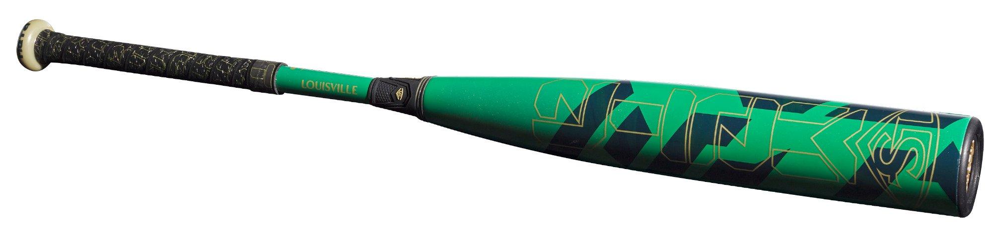 META USSSA 2 3/4" (-8) Baseball Bat