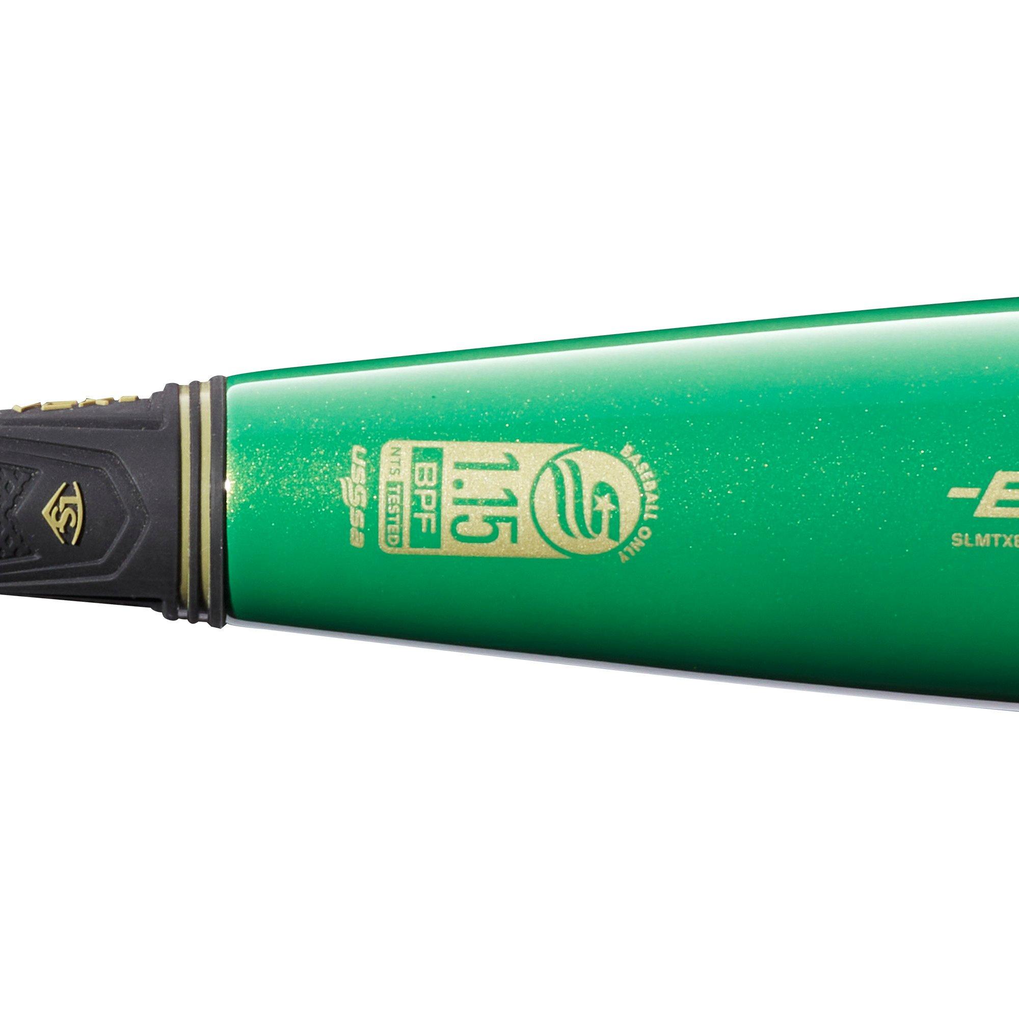 META USSSA 2 3/4" (-8) Baseball Bat