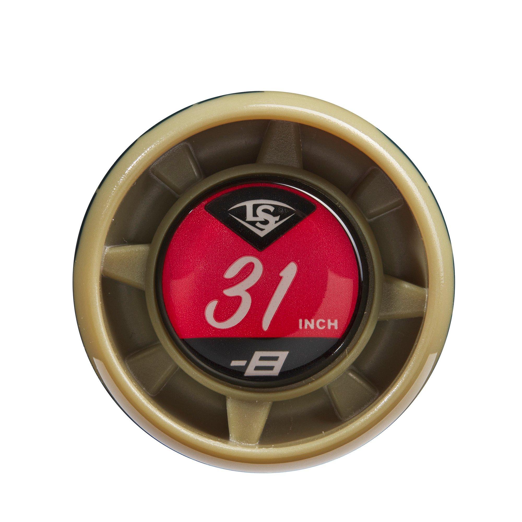 META USSSA 2 3/4" (-8) Baseball Bat