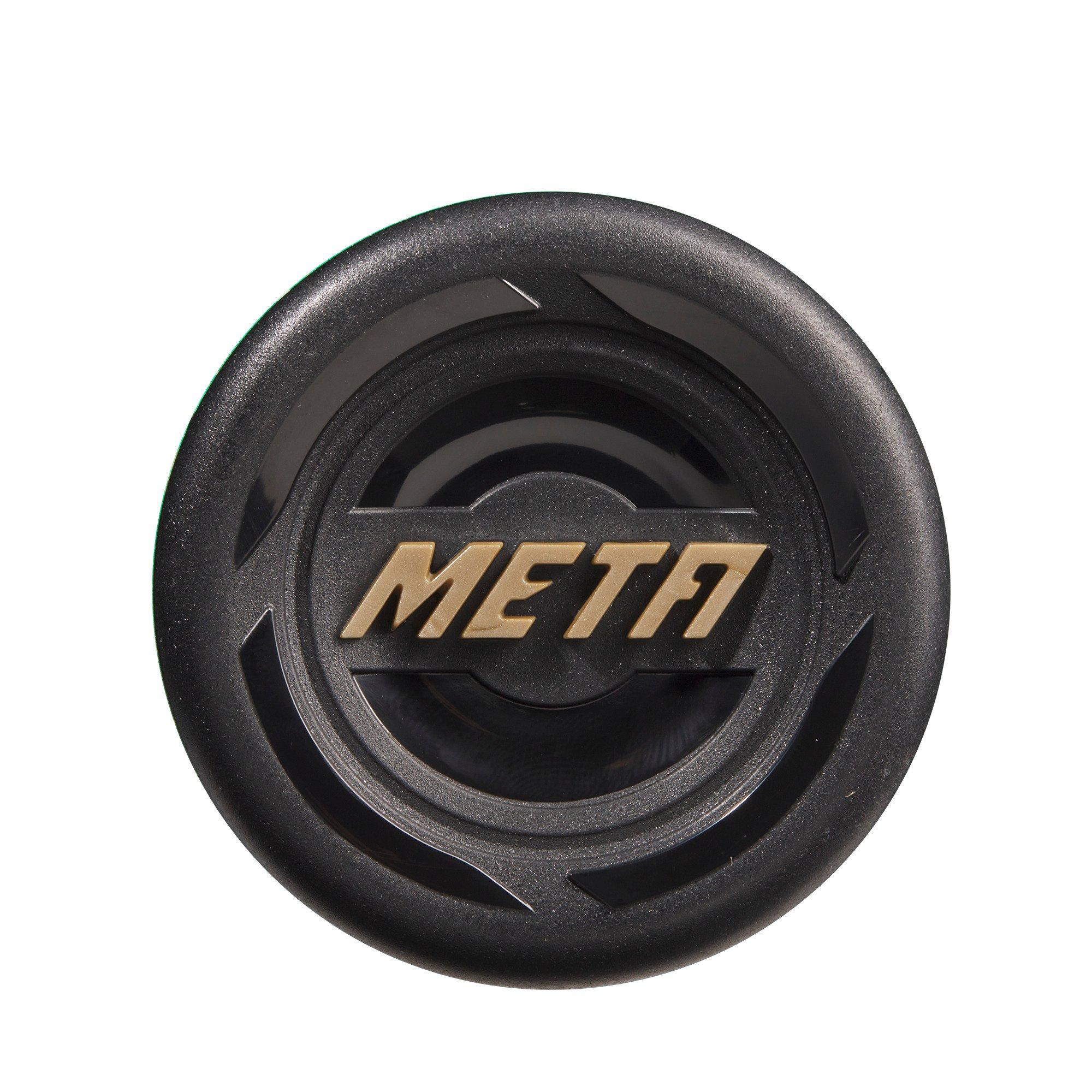 META USSSA 2 3/4" (-8) Baseball Bat