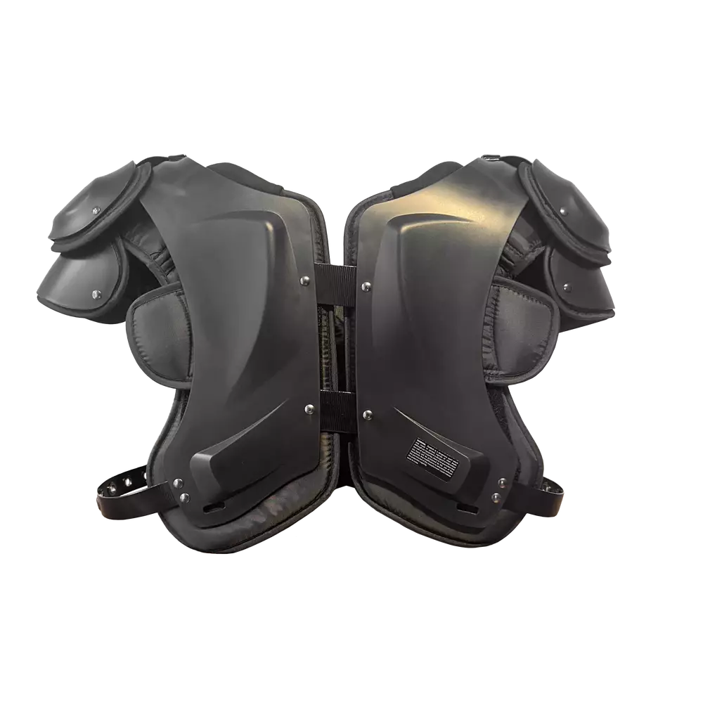 Senior Velocity 2 Football Shoulder Pads
