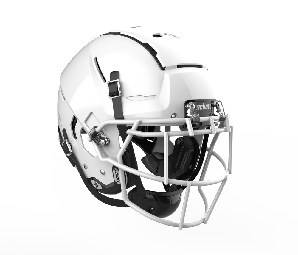 Varsity F7 2.0 Collegiate Football Helmet