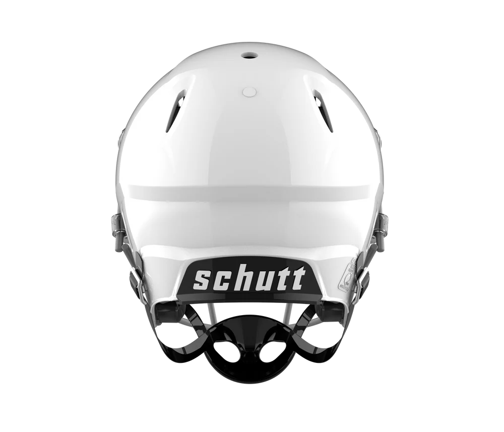 Junior CTO Vengeance A11 Football Helmet