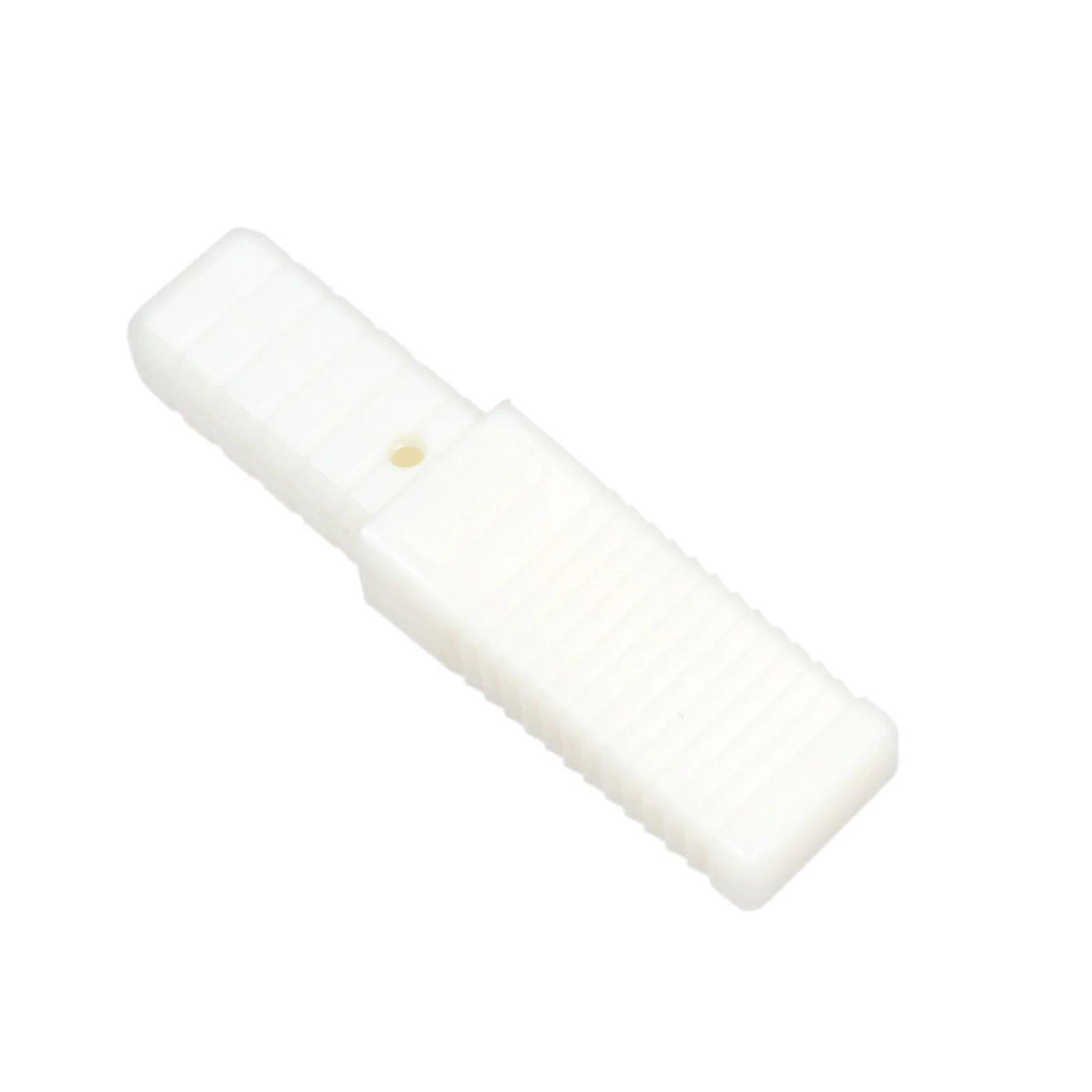 Rocket Ringette Stick Tip