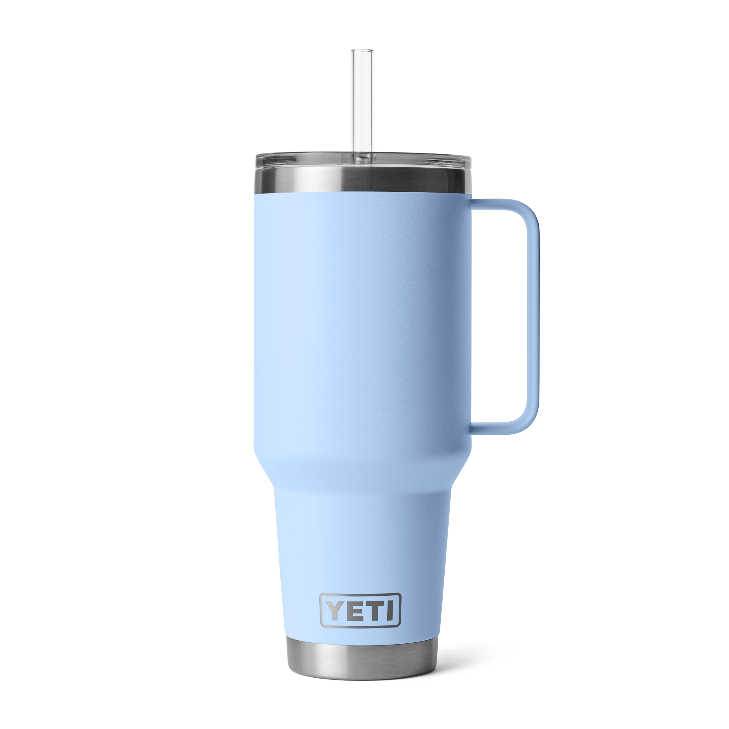 Rambler 42oz Straw Mug