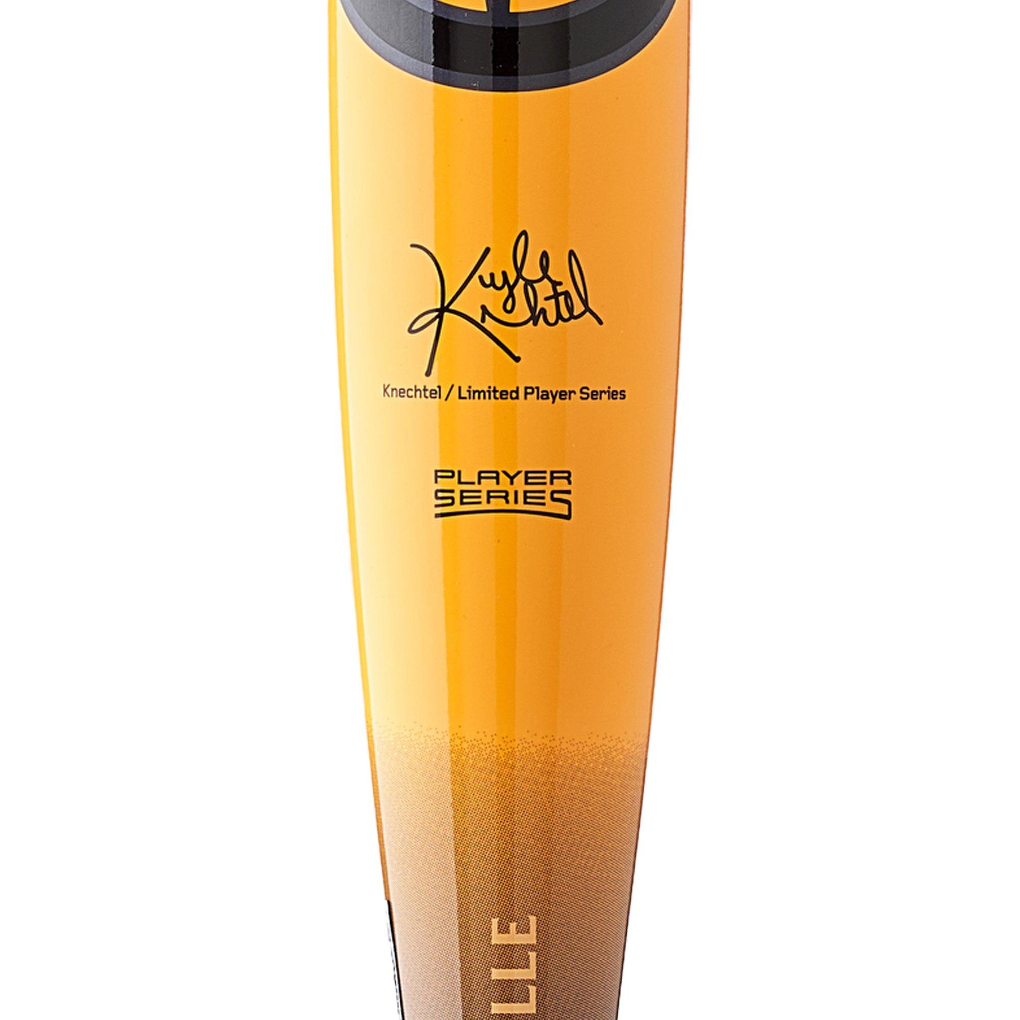 2024 Genesis 1-Piece Kyle Knechtel Signature Powerload USSSA Slo-Pitch Bat