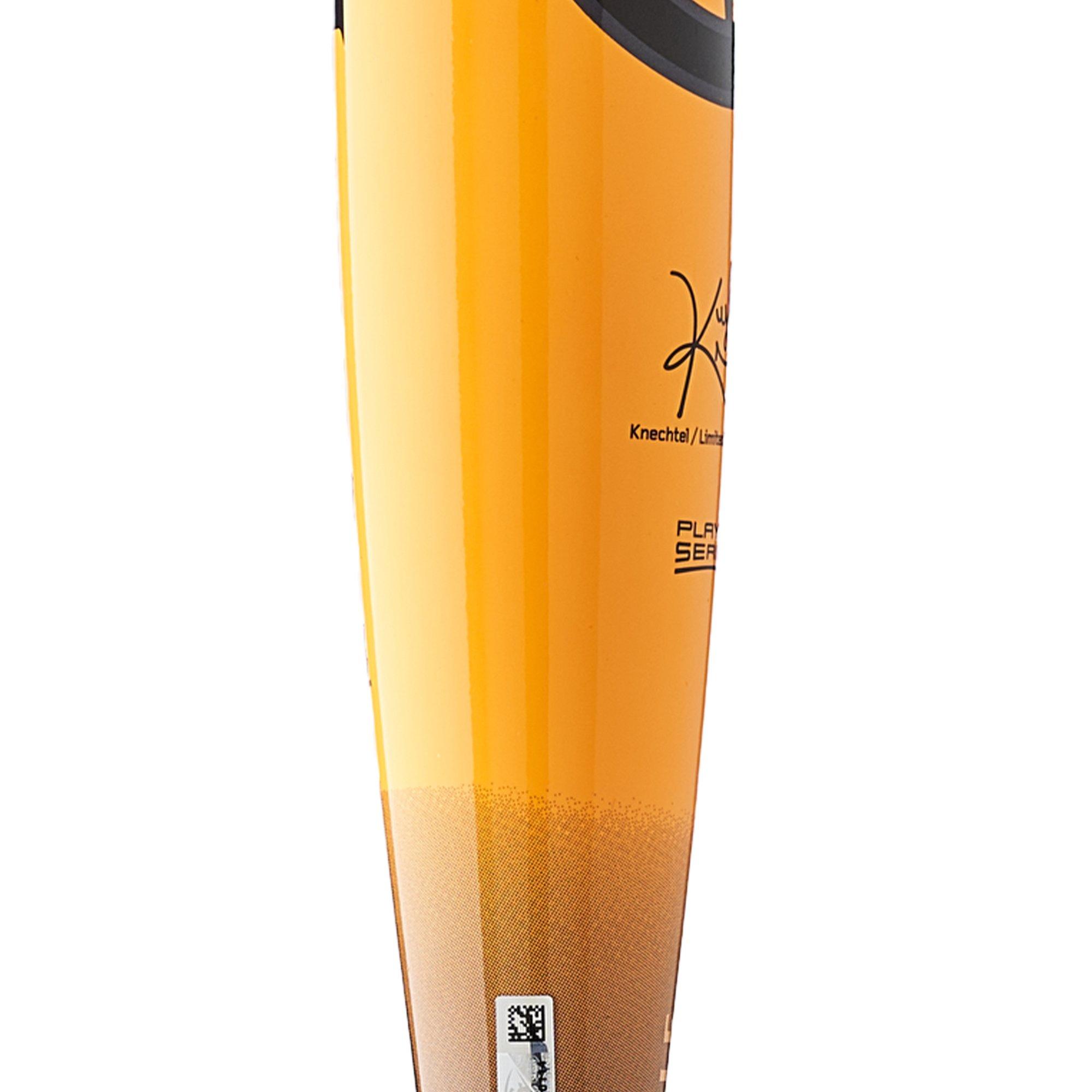 2024 Genesis 1-Piece Kyle Knechtel Signature Powerload USSSA Slo-Pitch Bat
