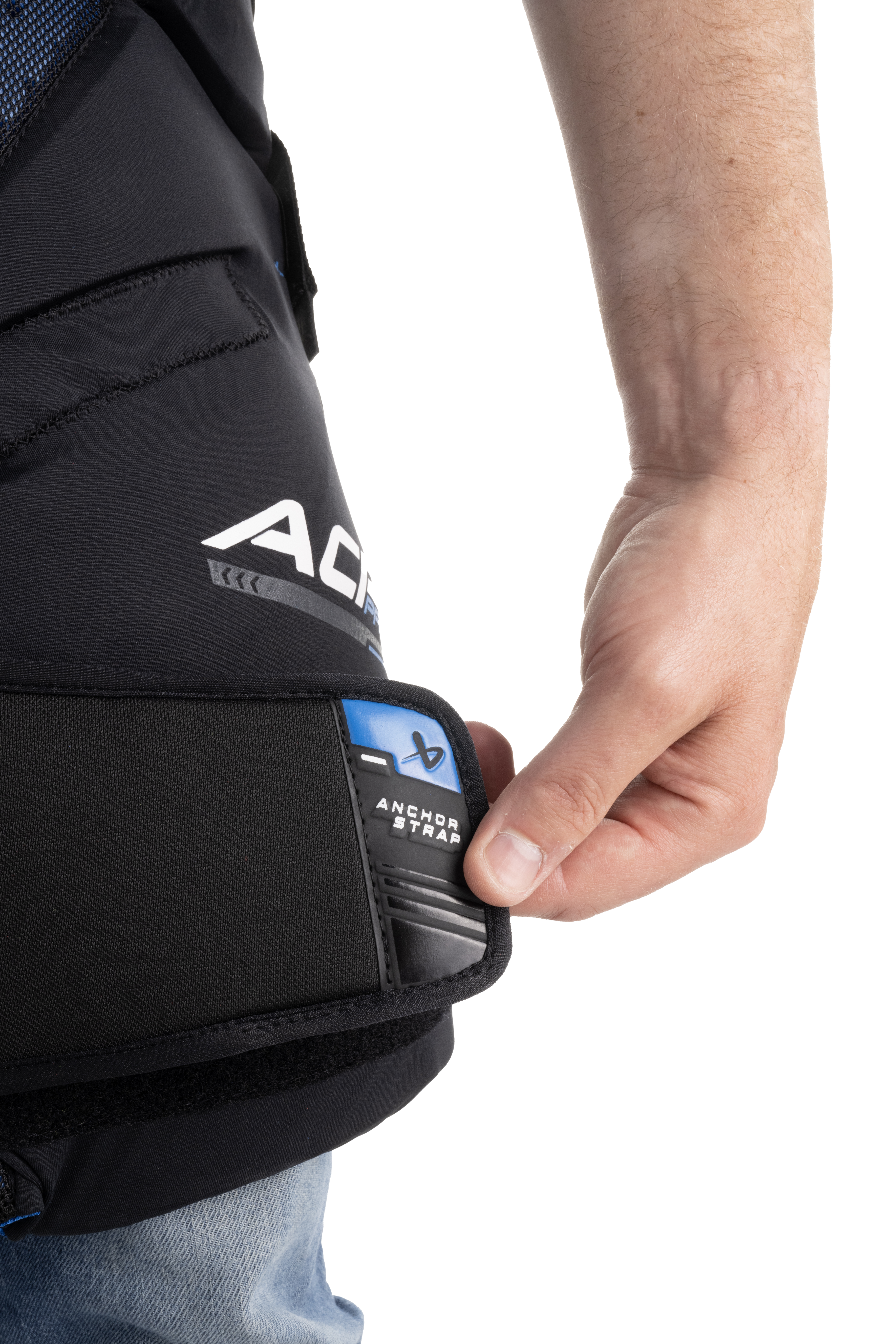 Senior ACP Pro Ice Hockey Girdle